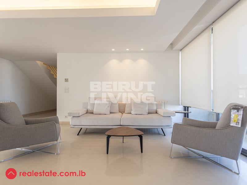 Fantastic Duplex | Great View | Pool & Gym