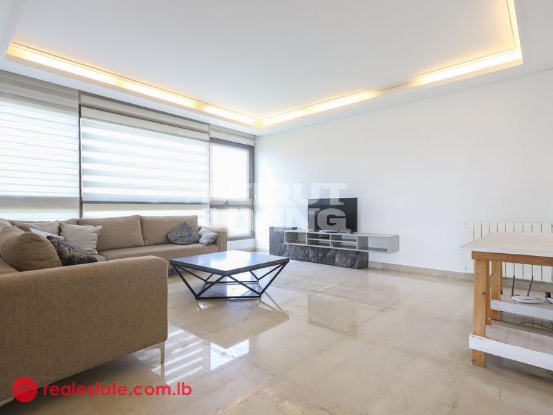 Spacious & Unique Flat | Terrace | Amazing View