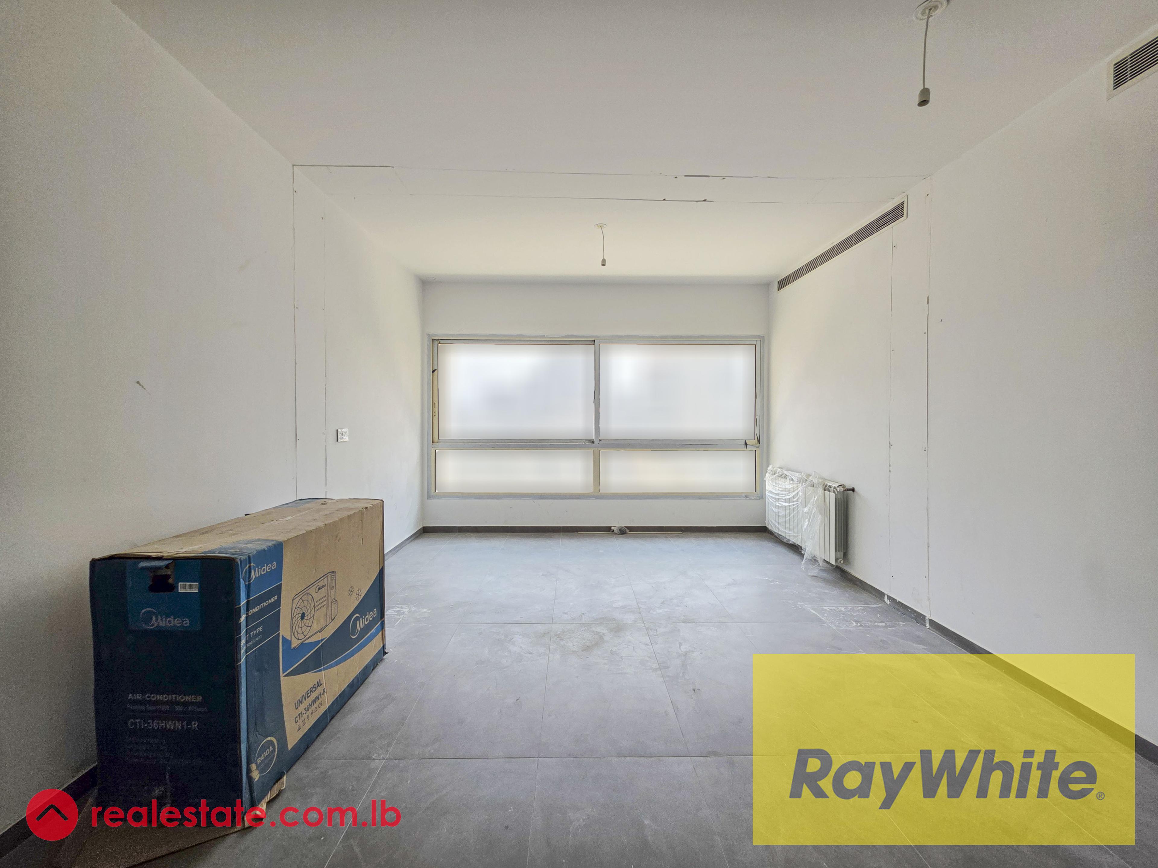 For Sale – Modern Apartment in Achrafieh