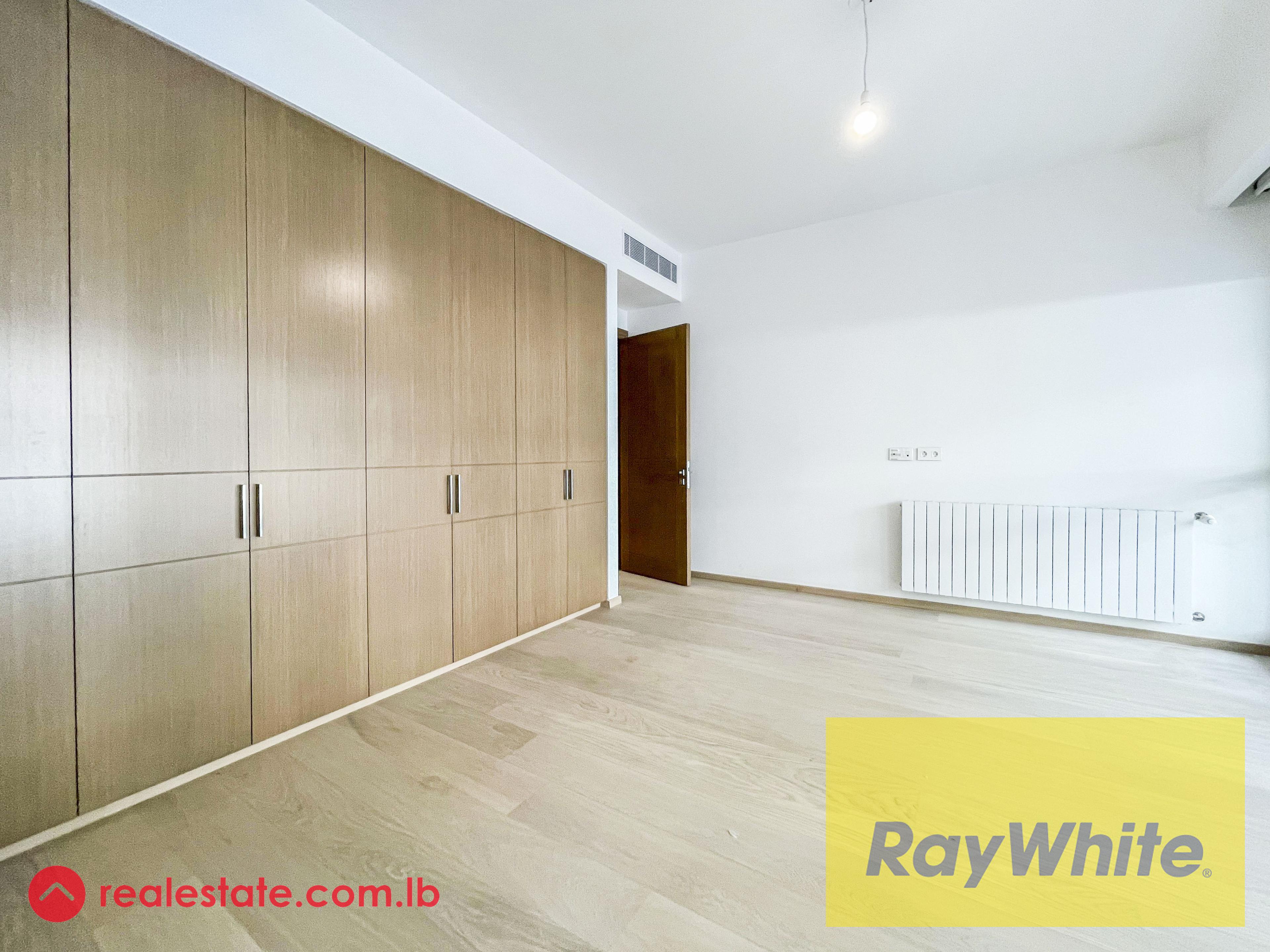 For Sale – Elegant Duplex with Garden & Pool in Gemmayzeh