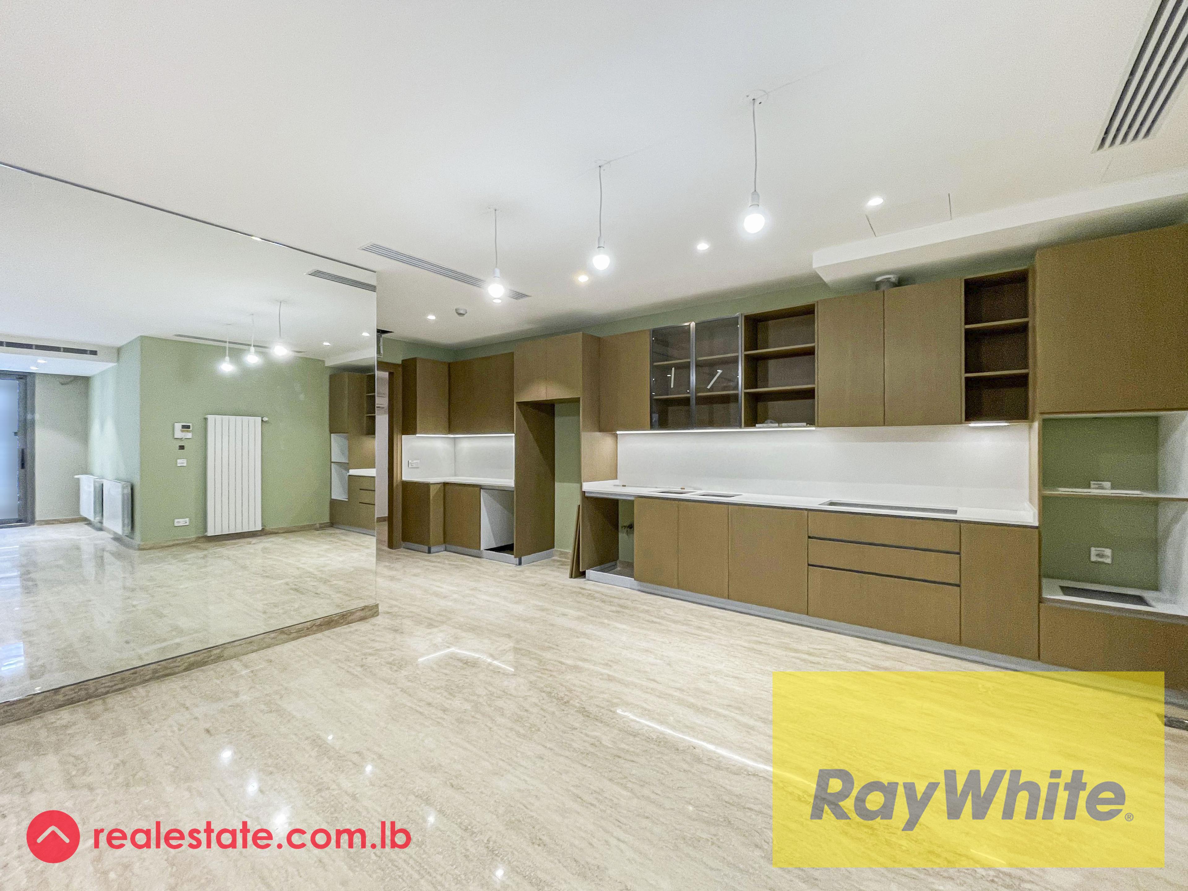 For Sale – Modern Apartment in Saifi with Premium Amenities