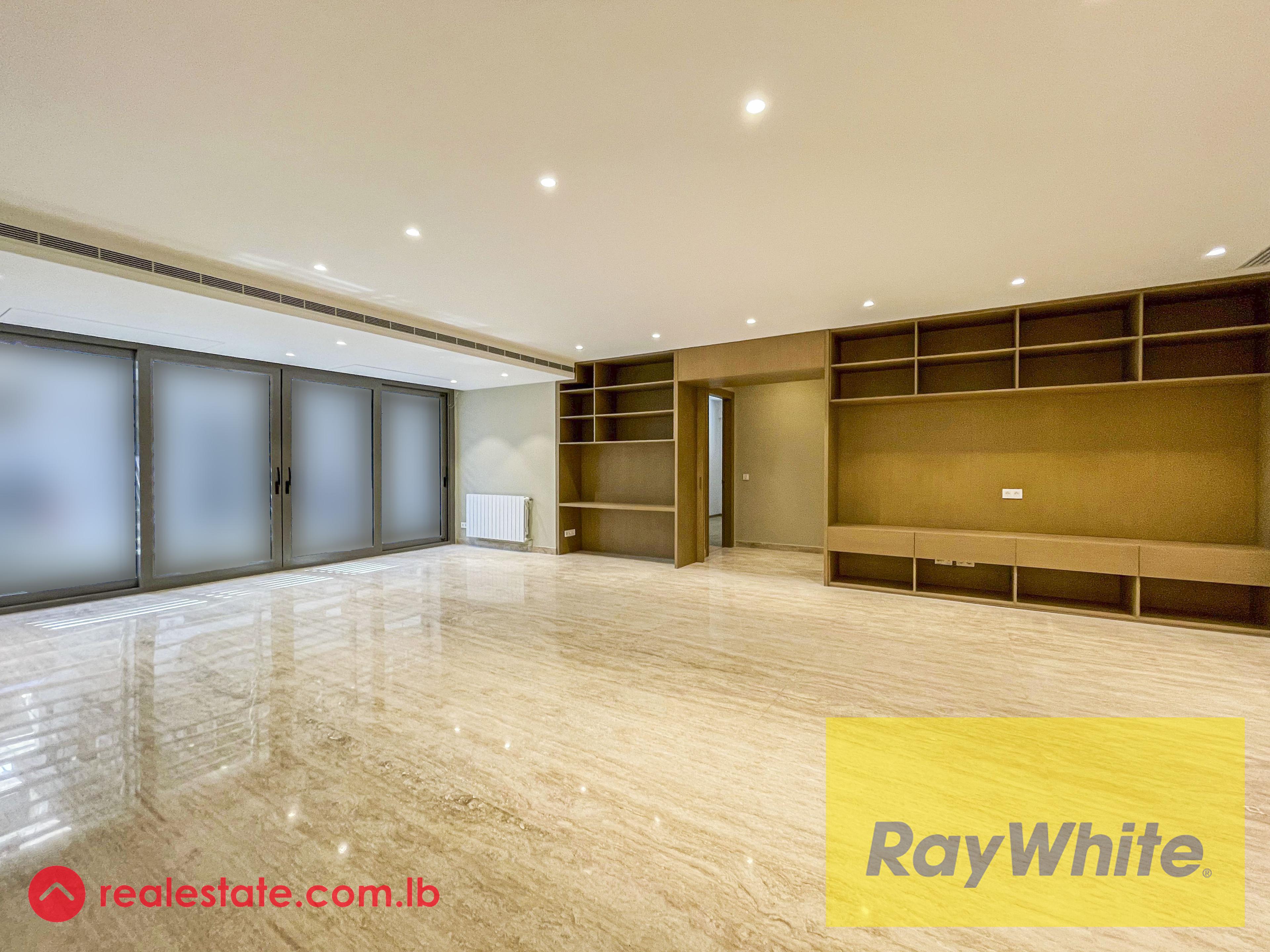 For Sale – Modern Apartment in Saifi with Premium Amenities