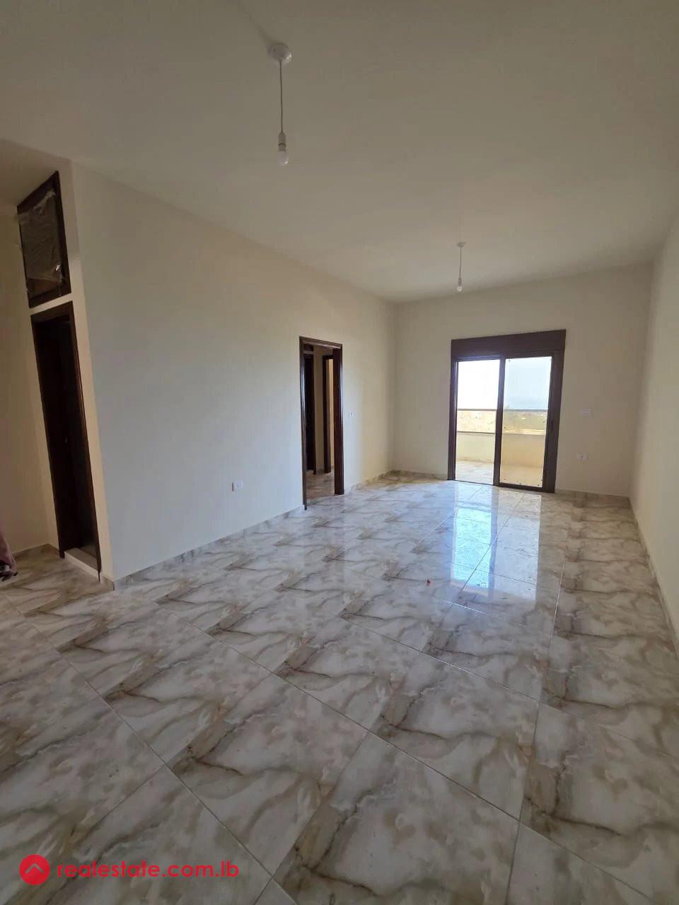 2-Bedroom Apartment for sale Just Minutes from Batroun Souk