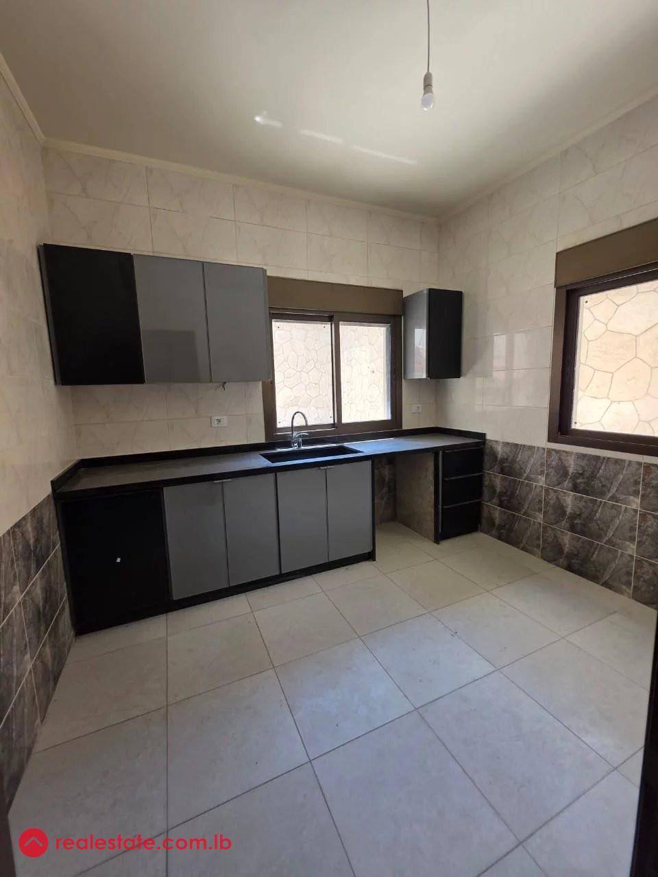 2-Bedroom Apartment for sale Just Minutes from Batroun Souk