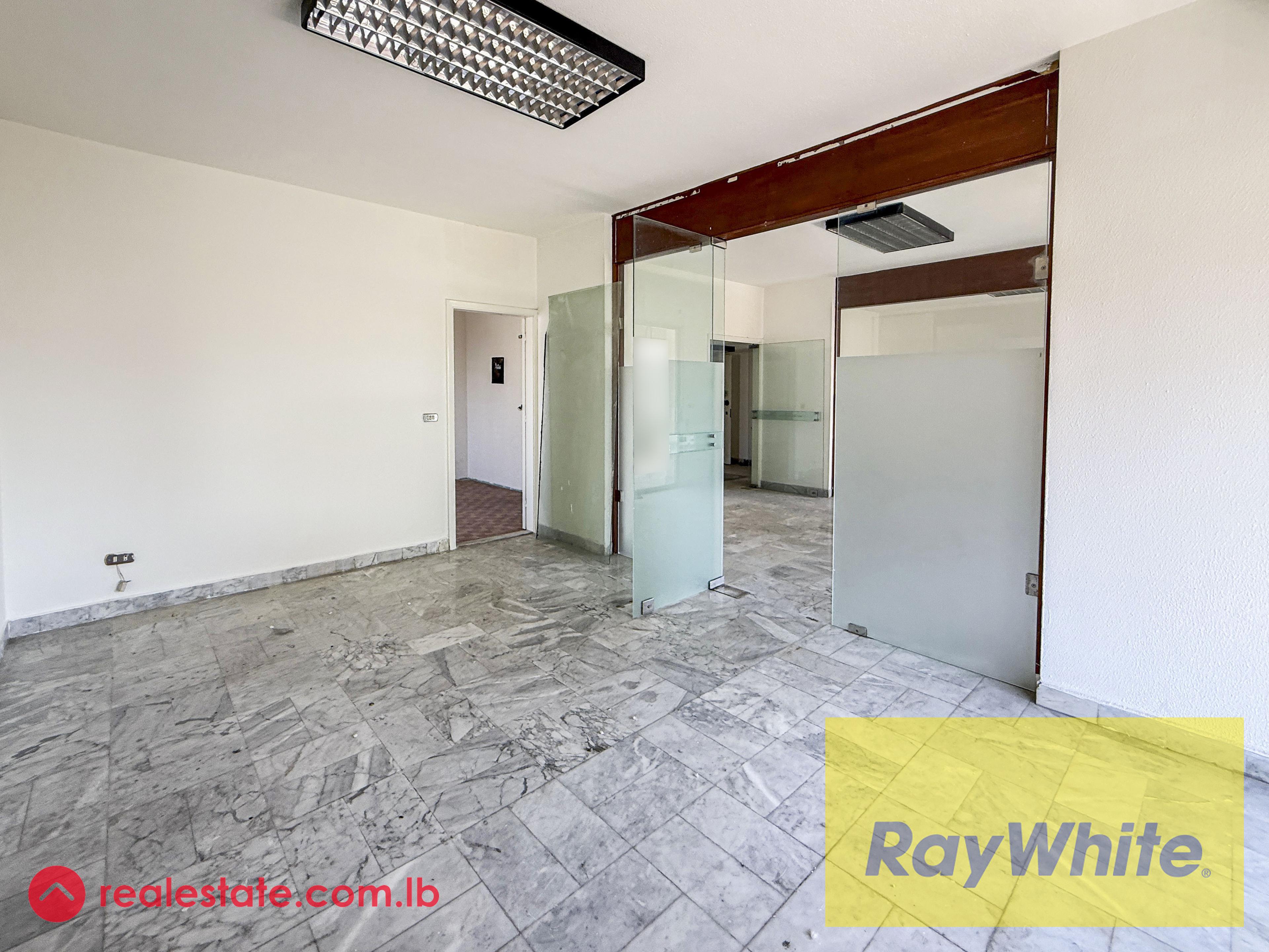 Office for Sale in Achrafieh - Sodeco