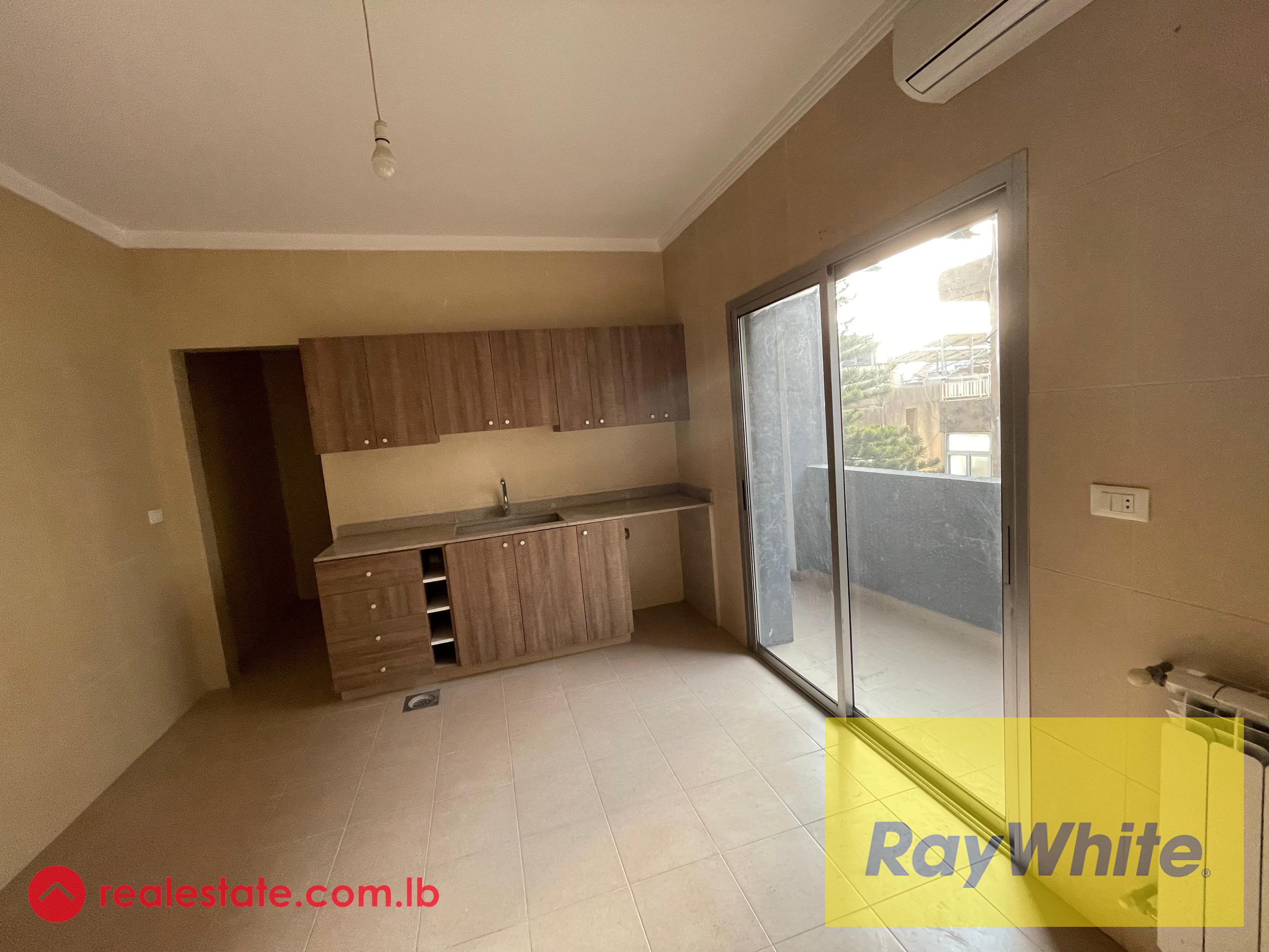 Apartment for Sale in Mar Takla – Hazmieh