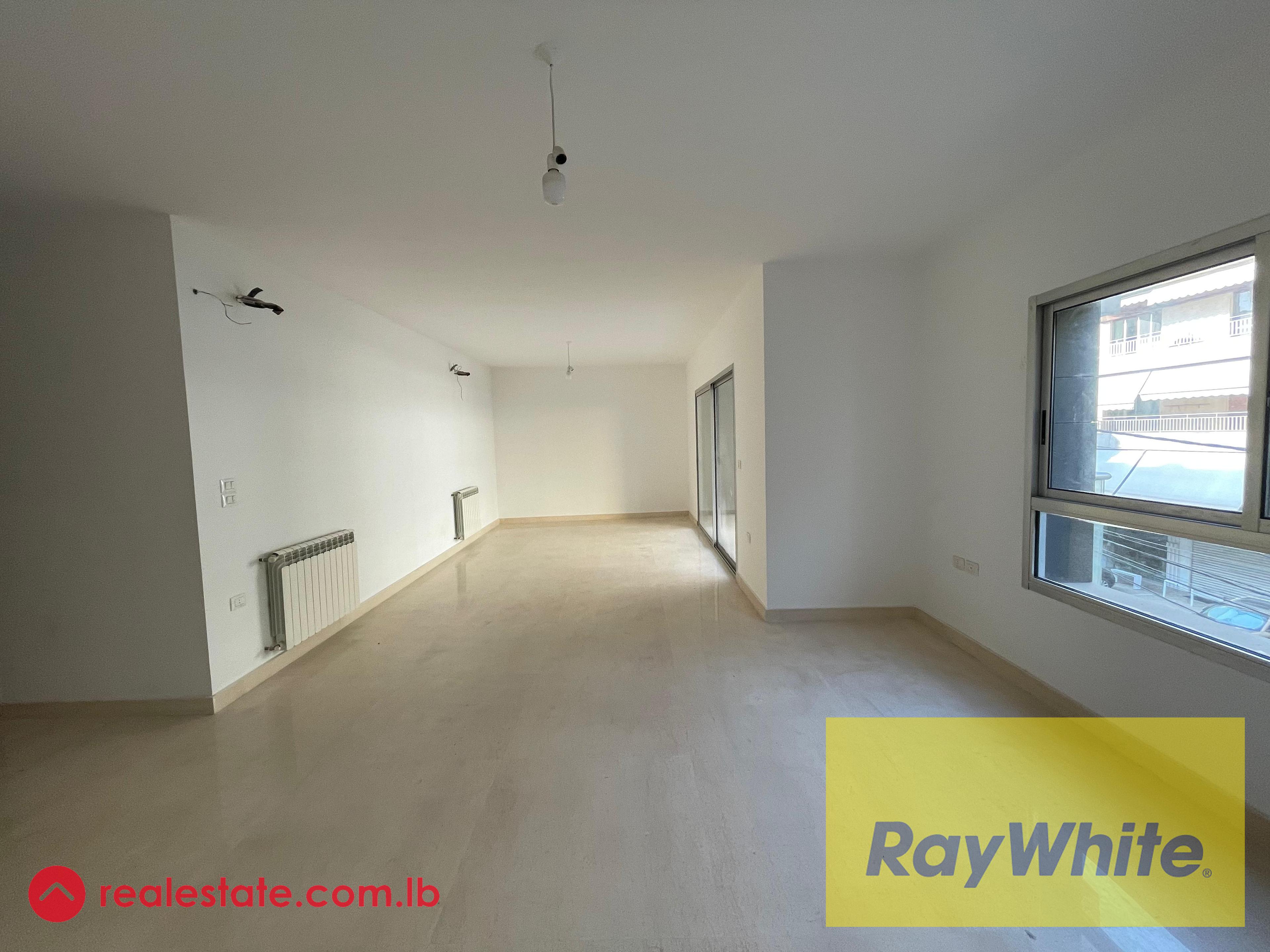 Apartment for Sale in Mar Takla – Hazmieh