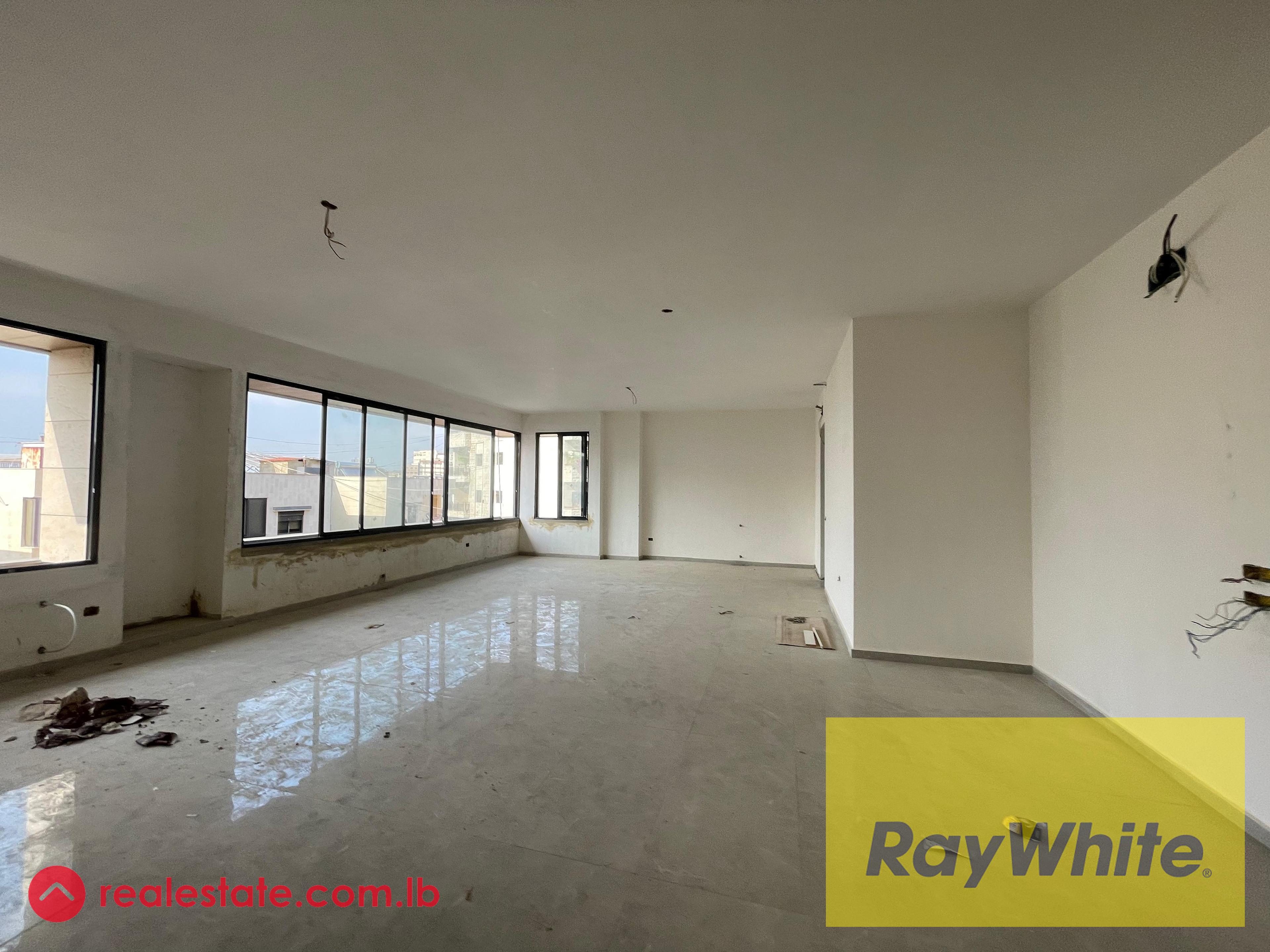 For Sale - Brand new Apartment in Hazmieh – Mar Takla