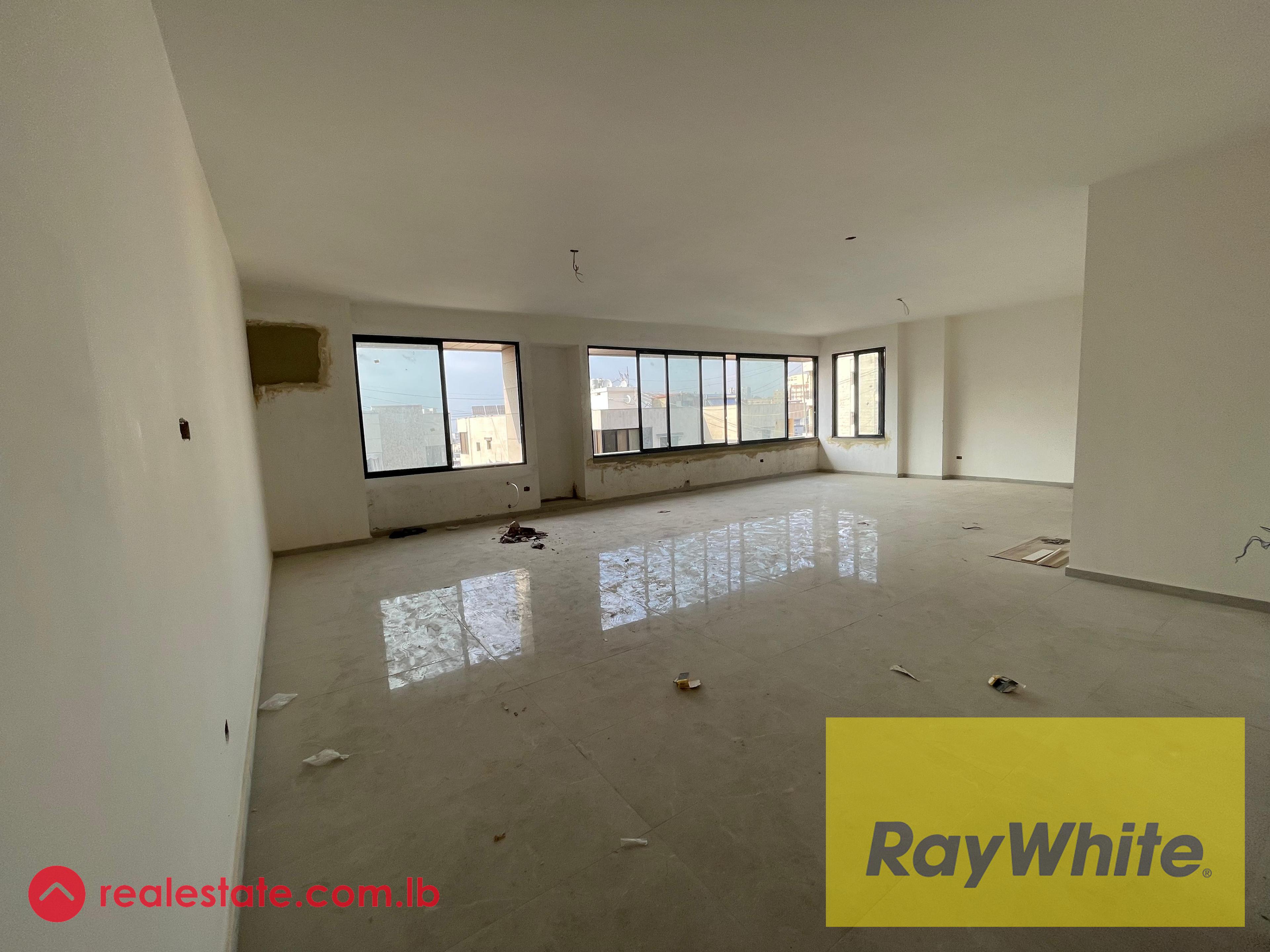 For Sale - Brand new Apartment in Hazmieh – Mar Takla