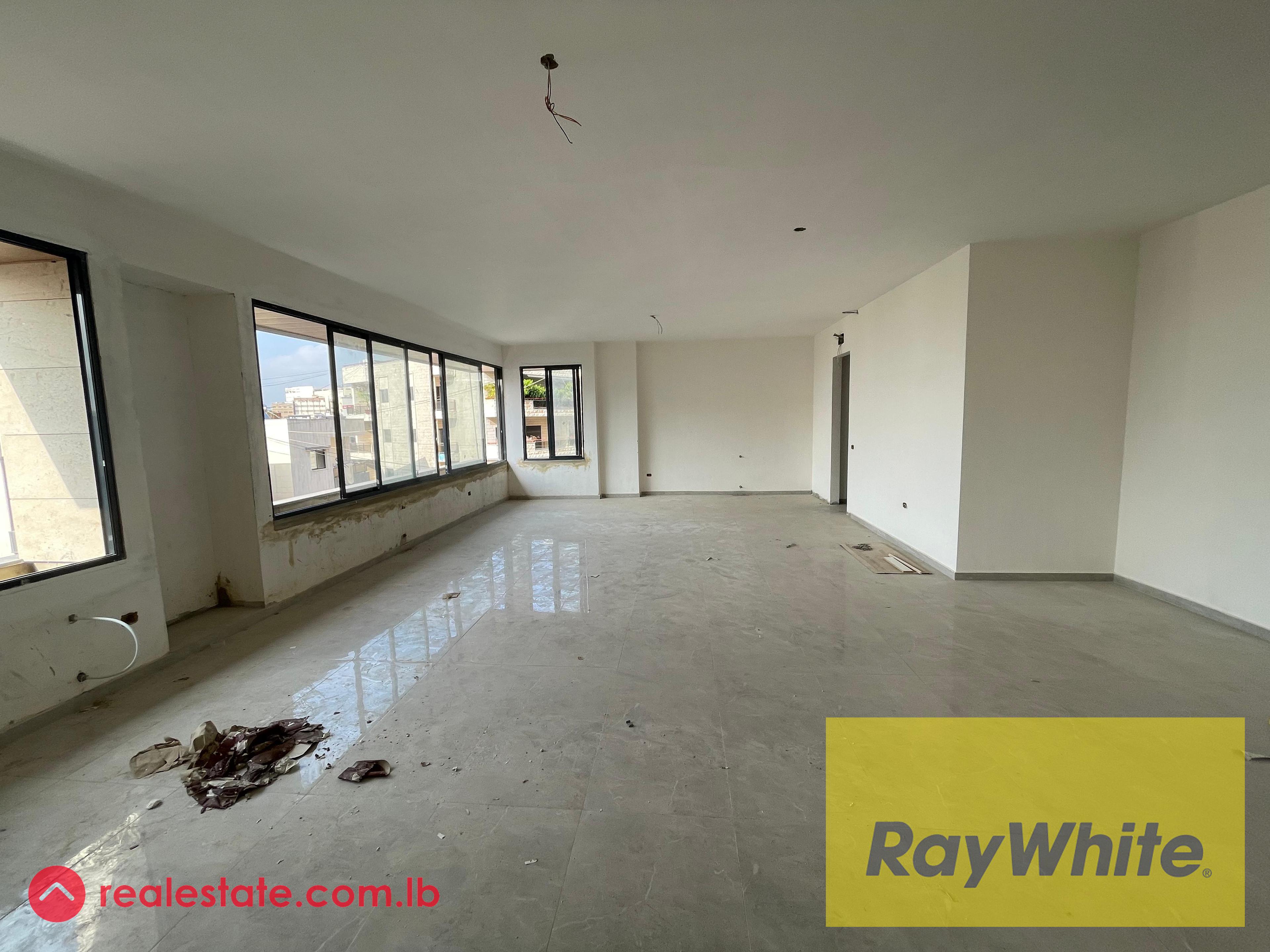 For Sale - Brand new Apartment in Hazmieh – Mar Takla