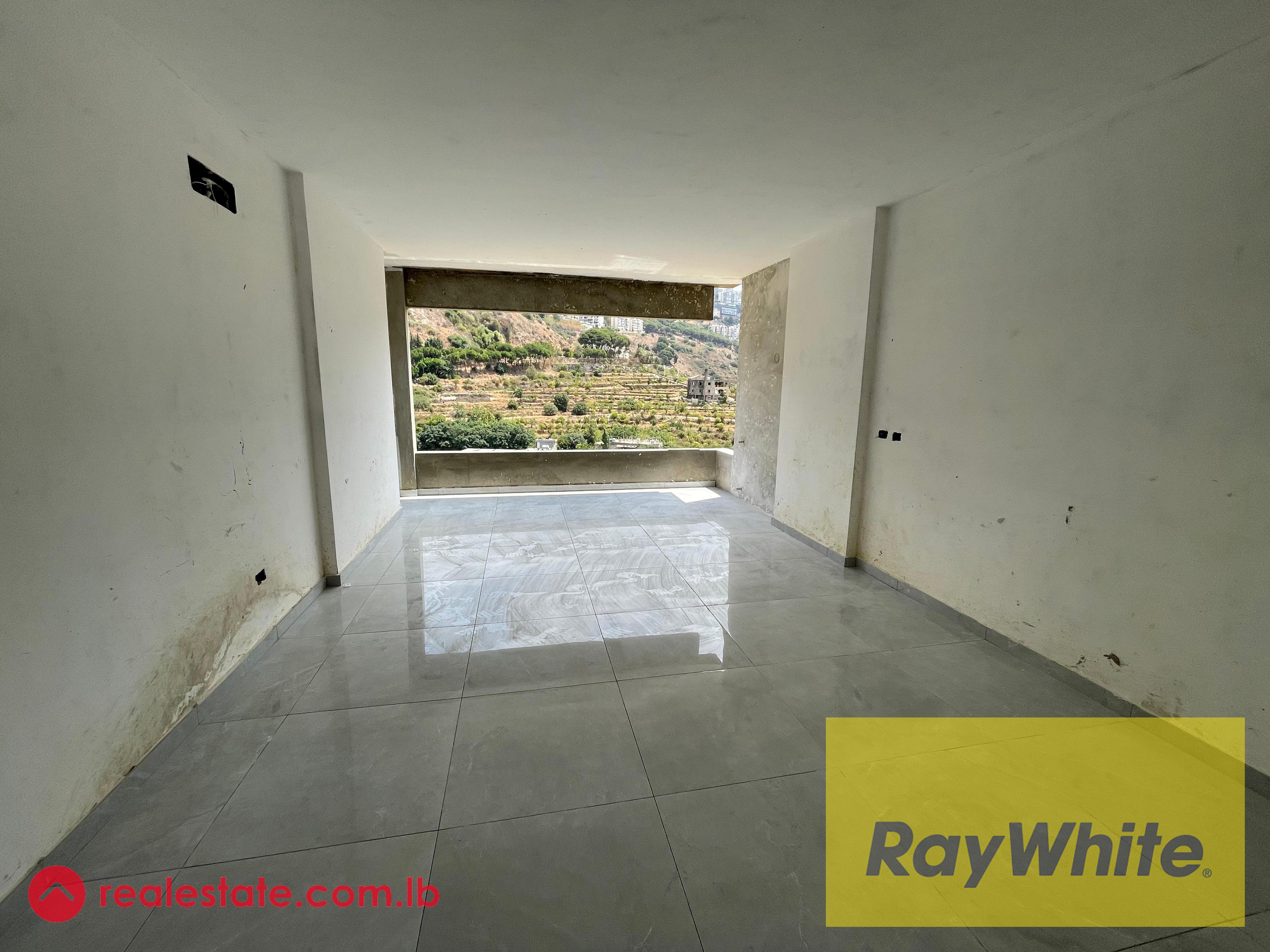 Apartment for Sale – New Mar Takla Under Construction