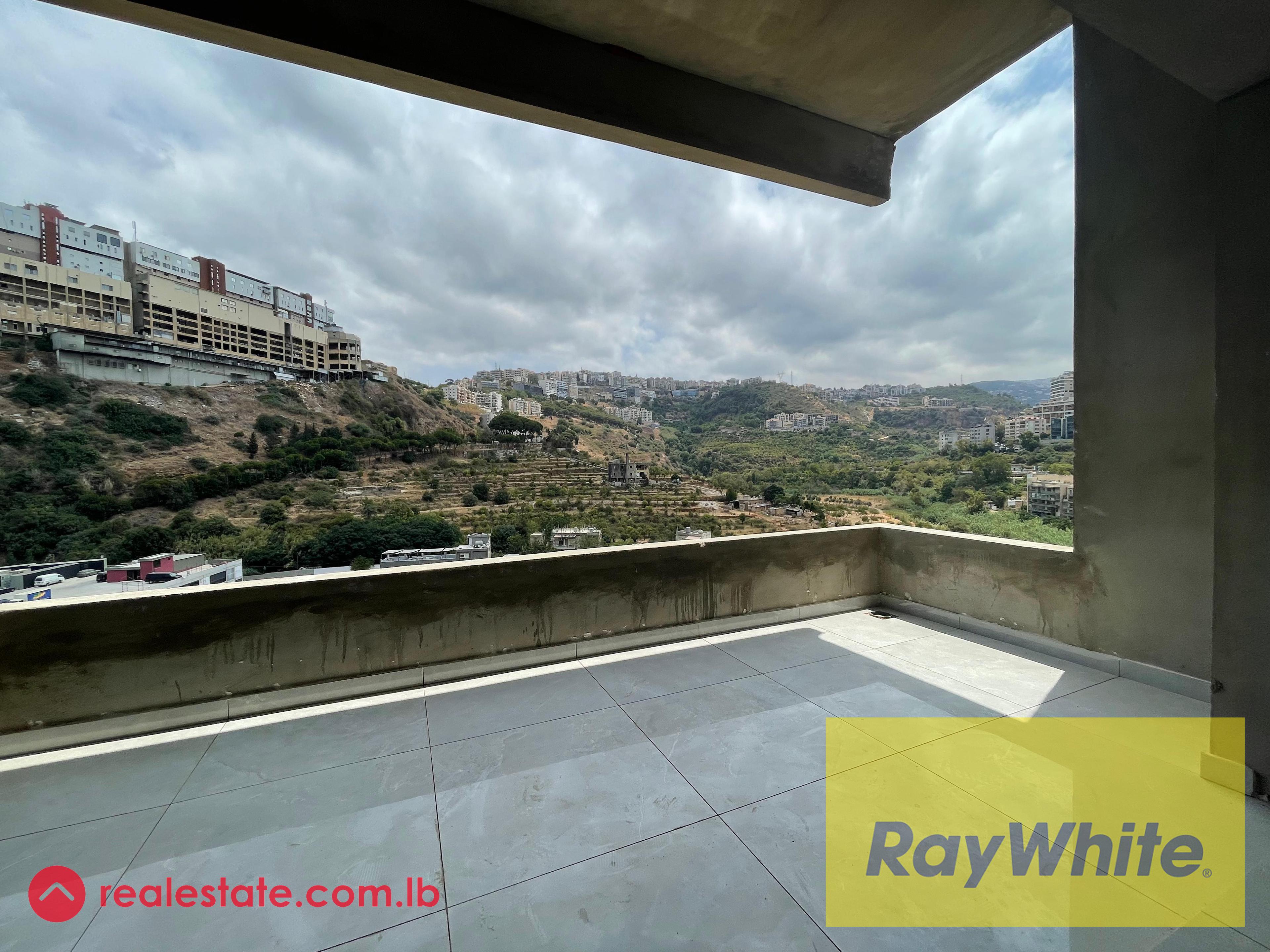 Apartment for Sale – New Mar Takla Under Construction