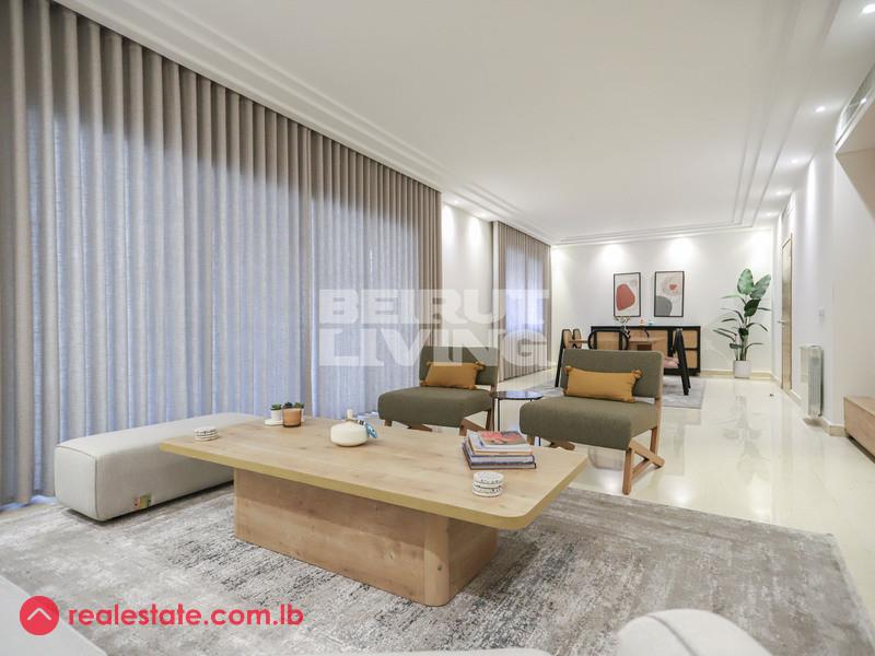 Elegant & Modern | Balcony | Prime Location