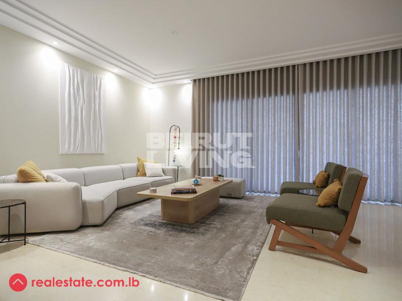 Elegant & Modern | Balcony | Prime Location