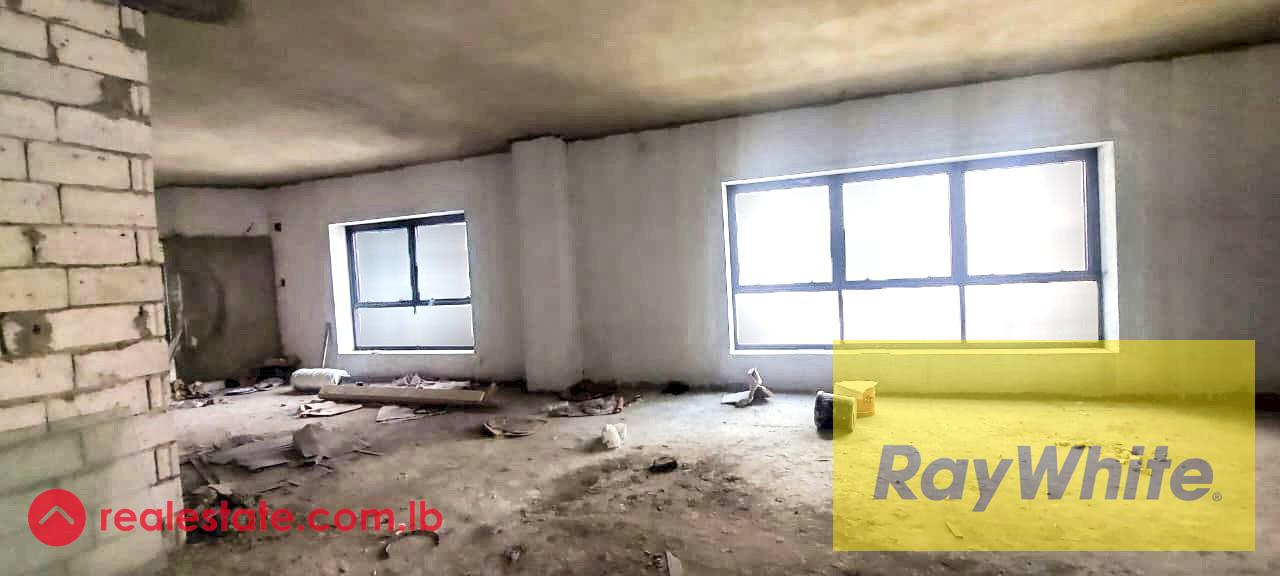 Core & Shell Office for Rent in Down Town