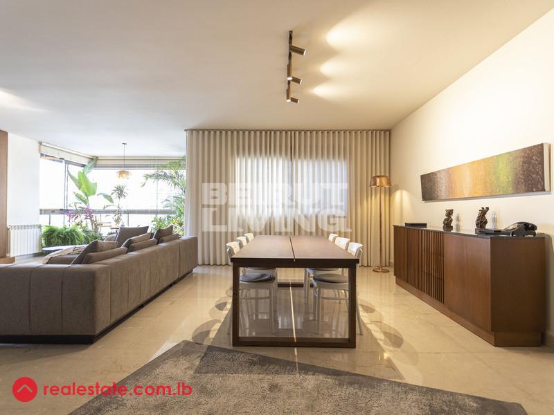 High End | Modern Furniture | Great Location