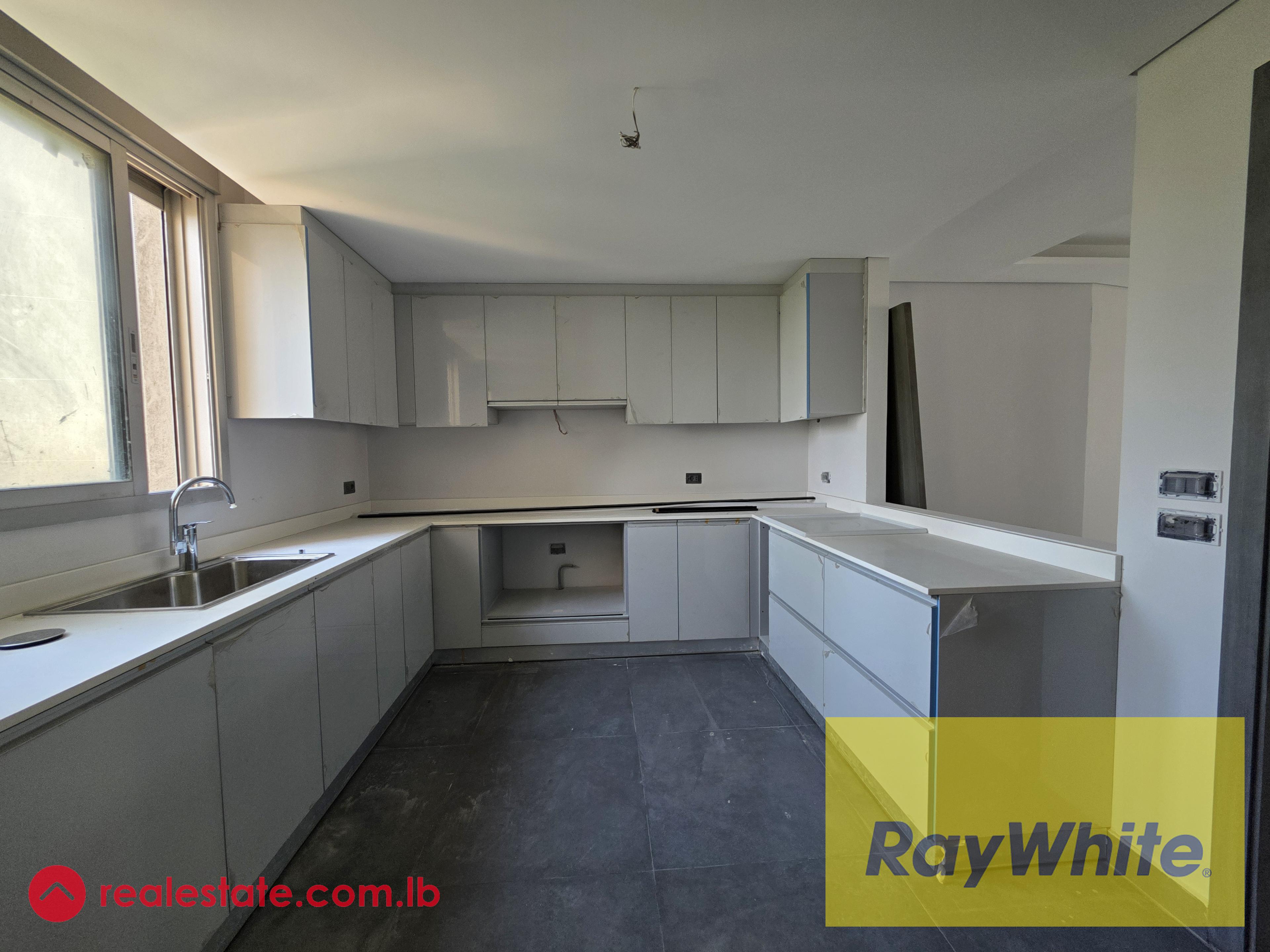 Spacious Duplex for Rent in Sodeco, Achrafieh