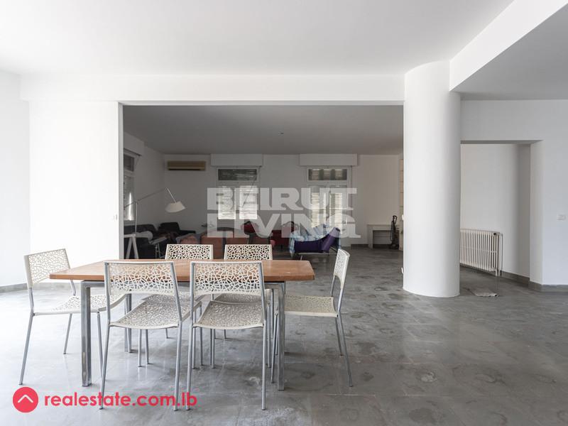 Unfurnished Spacious Flat | Balcony | Prime Location