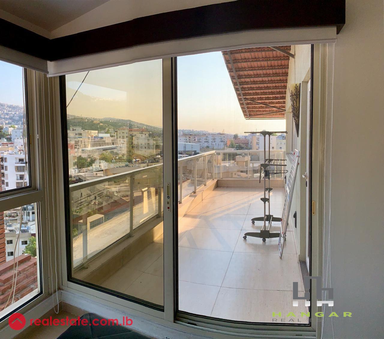 Studio for rent in Zouk Mosbeh