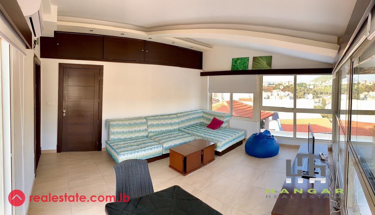 Studio for rent in Zouk Mosbeh