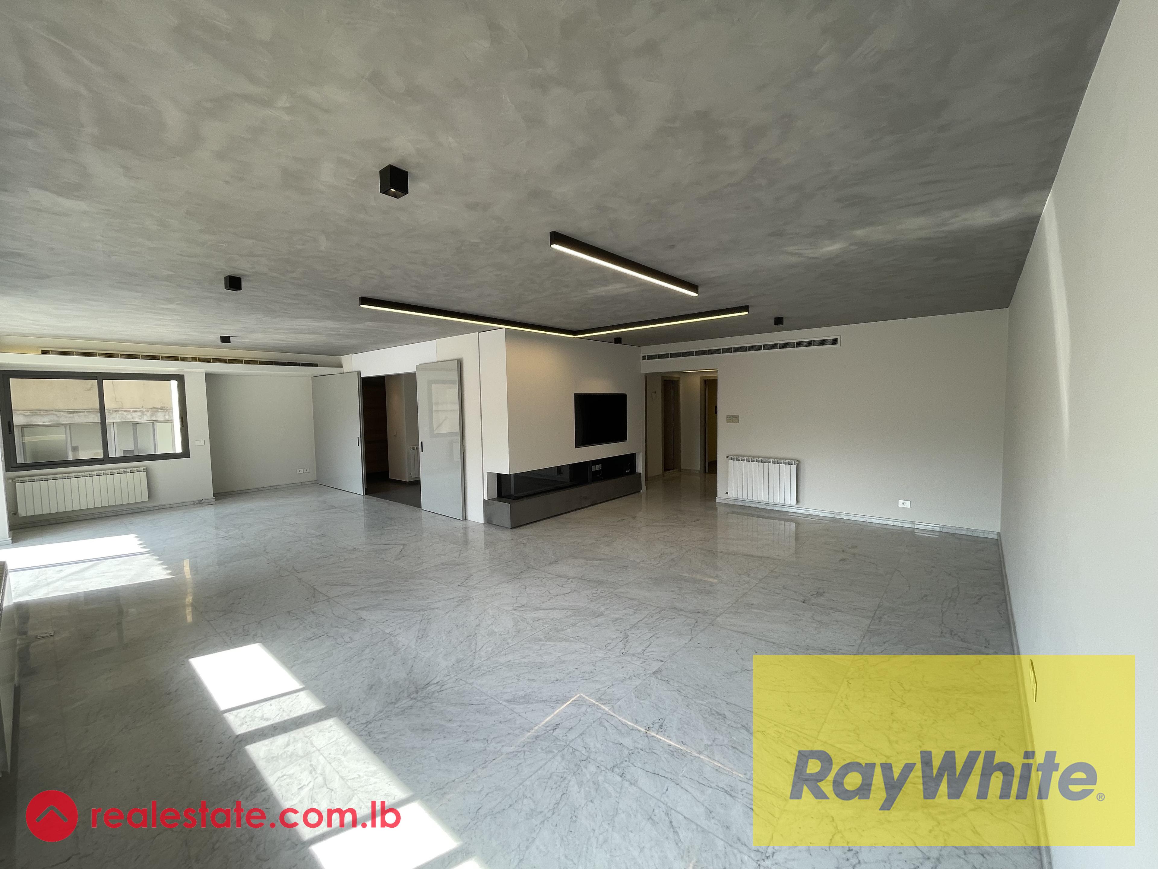 Spacious Apartment for Sale in Hazmieh – Mar Takla