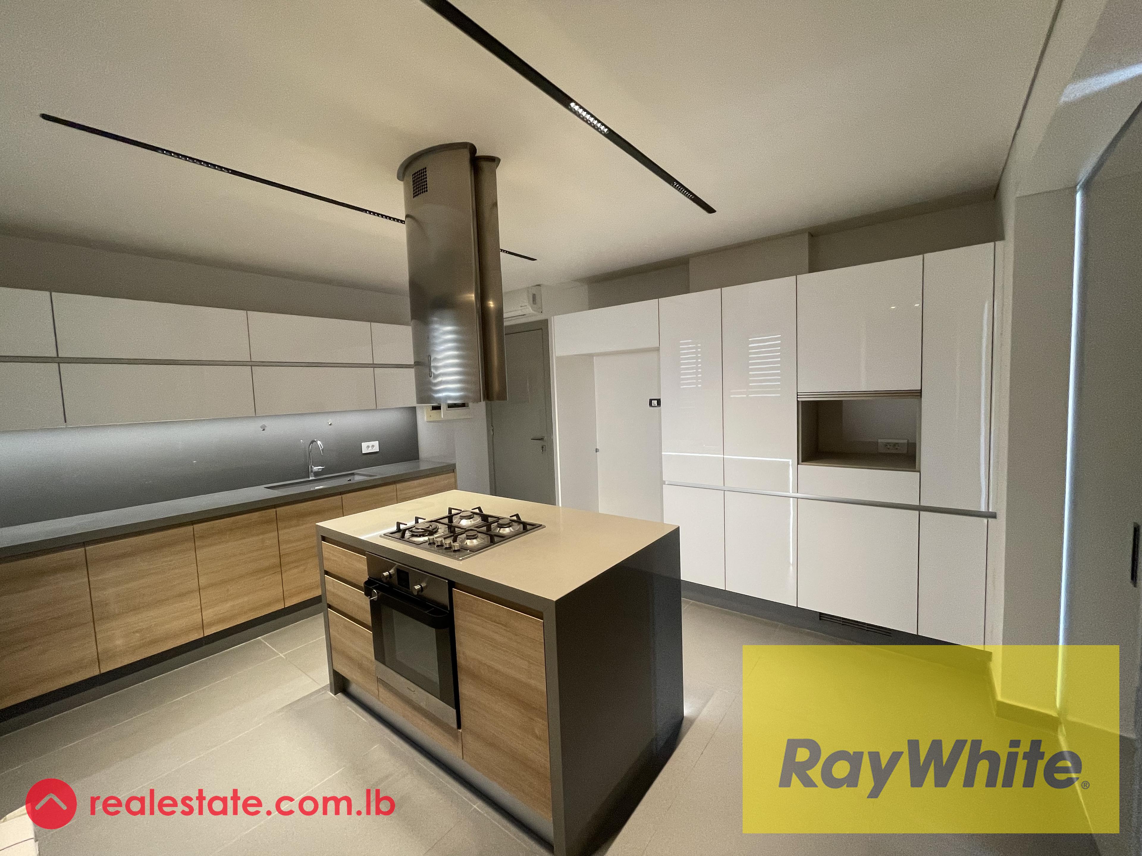 Spacious Apartment for Sale in Hazmieh – Mar Takla