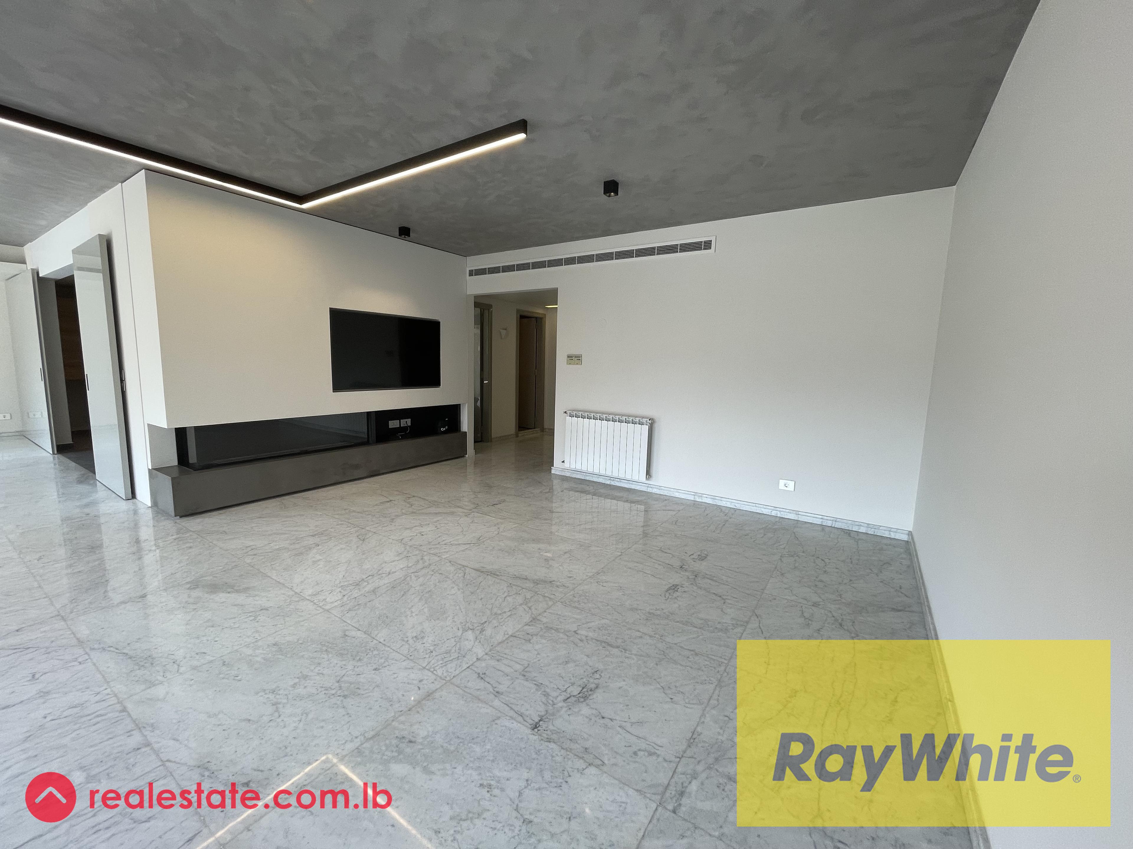 Spacious Apartment for Sale in Hazmieh – Mar Takla