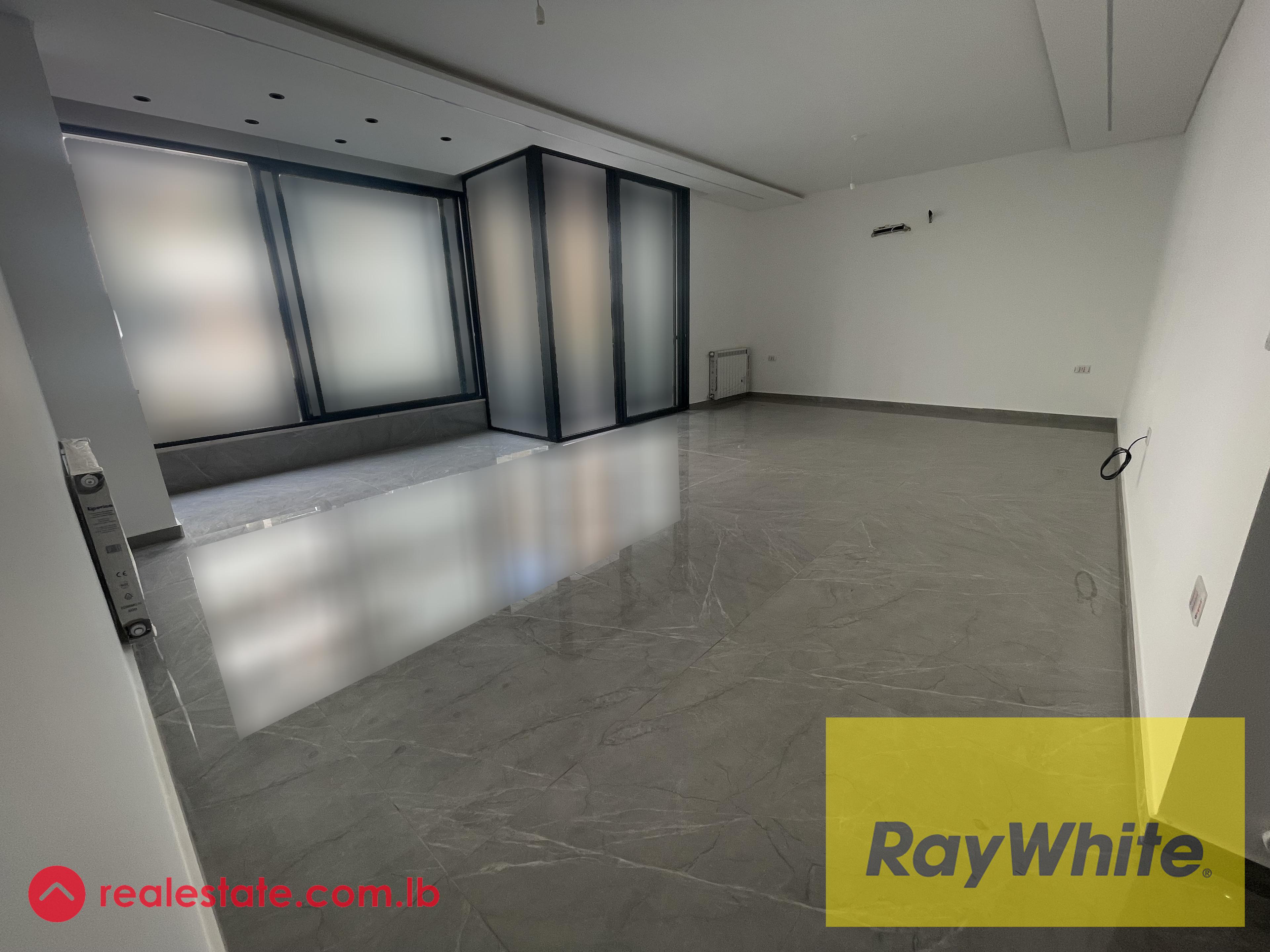 Apartment for Sale in Hazmieh – New Building