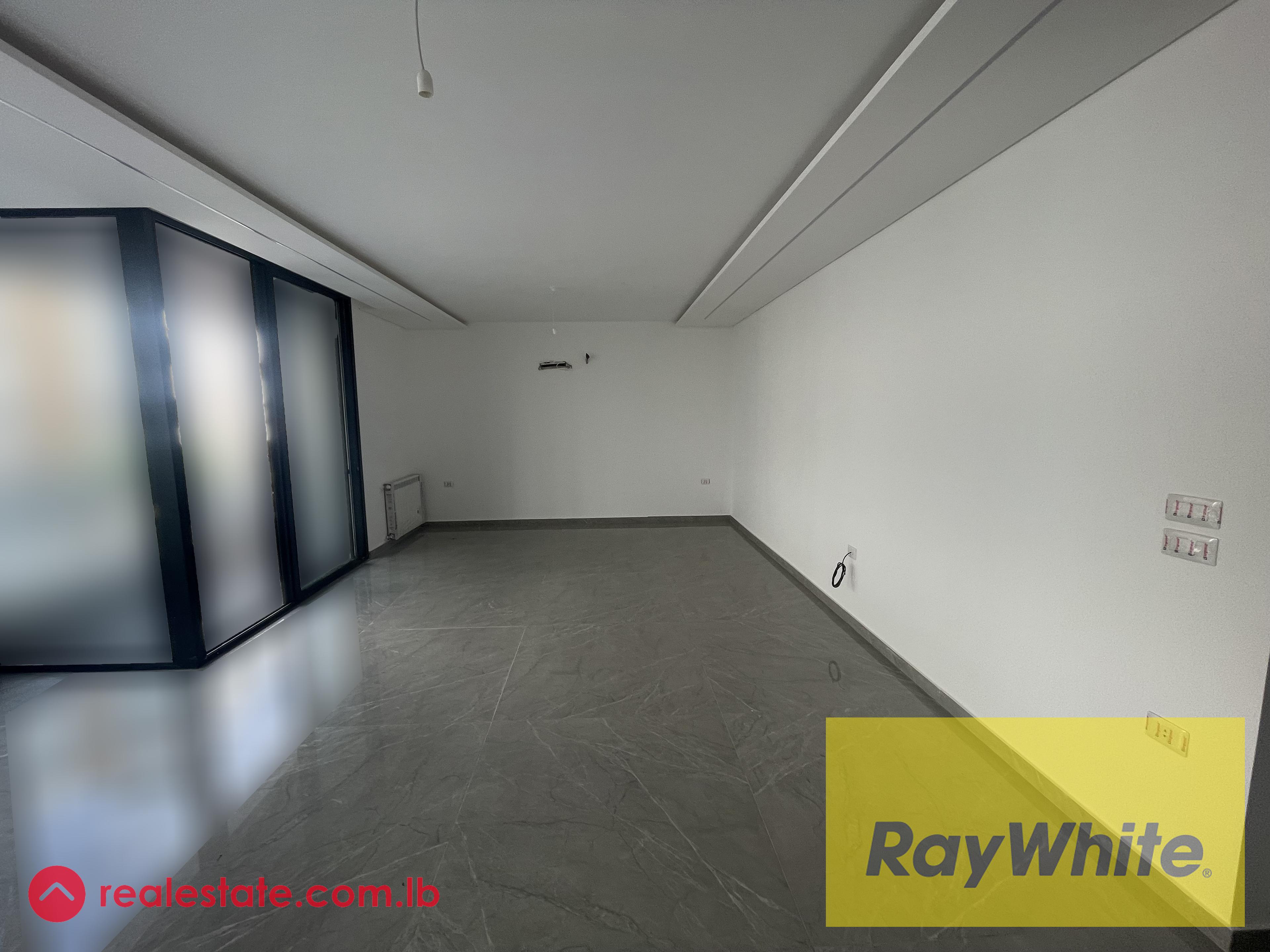 Apartment for Sale in Hazmieh – New Building