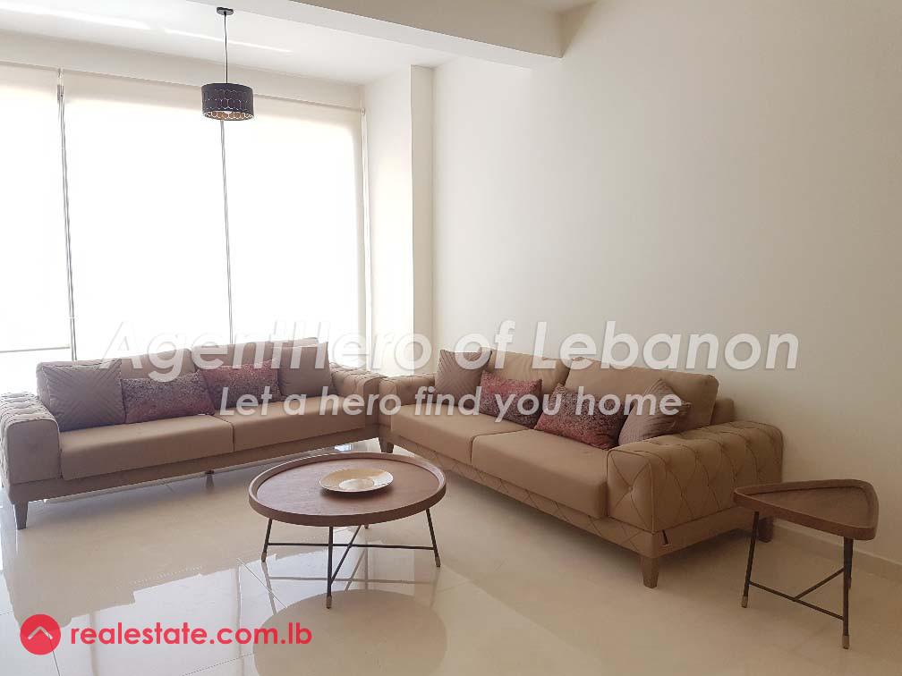 Cozy & Modern Furnished Apartment | Beautiful Building