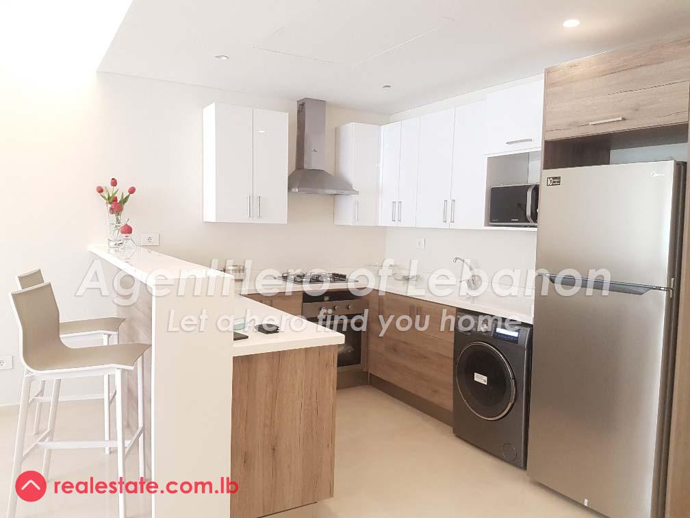 Cozy & Modern Furnished Apartment | Beautiful Building