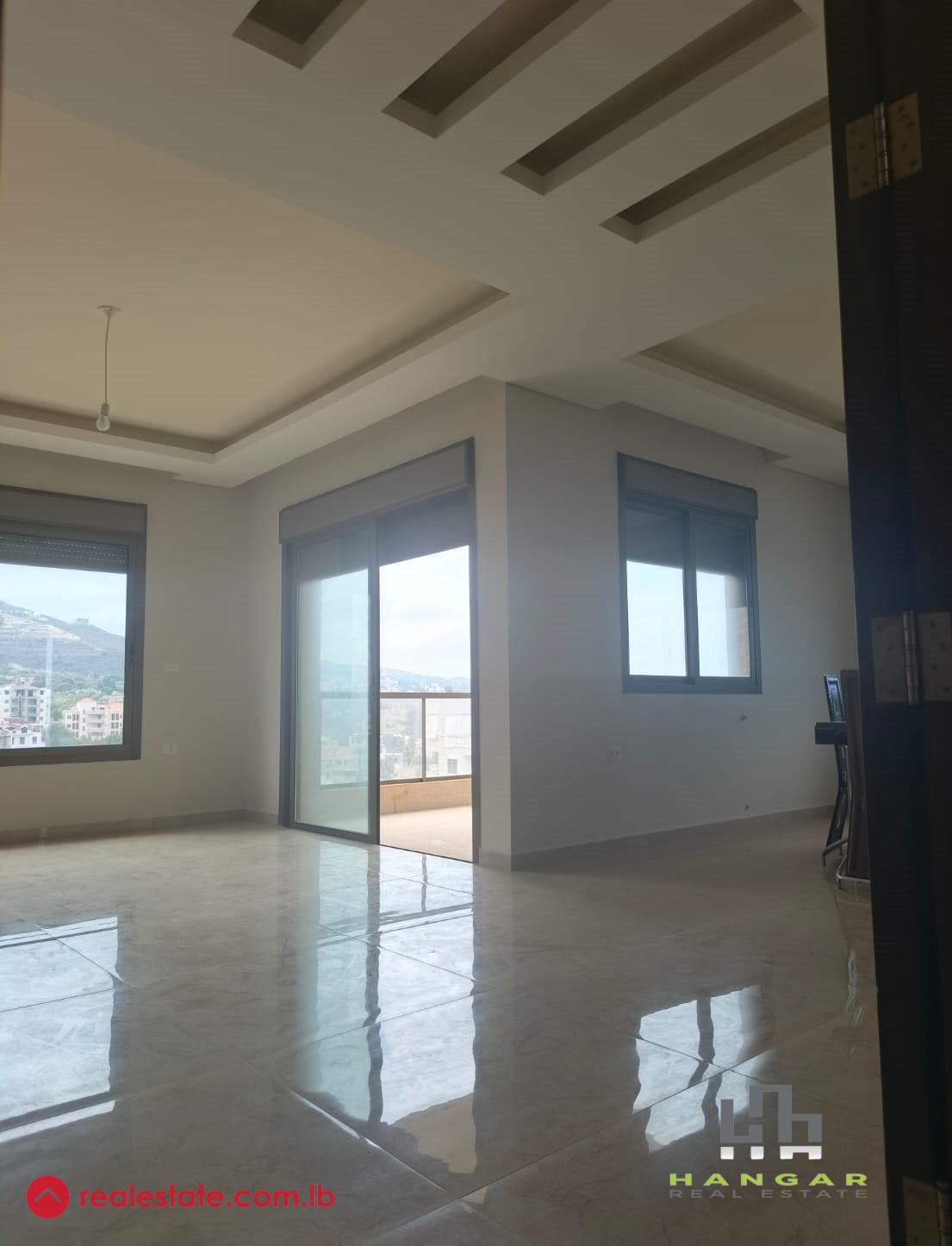 Apartment for sale in Hboub/Jbeil