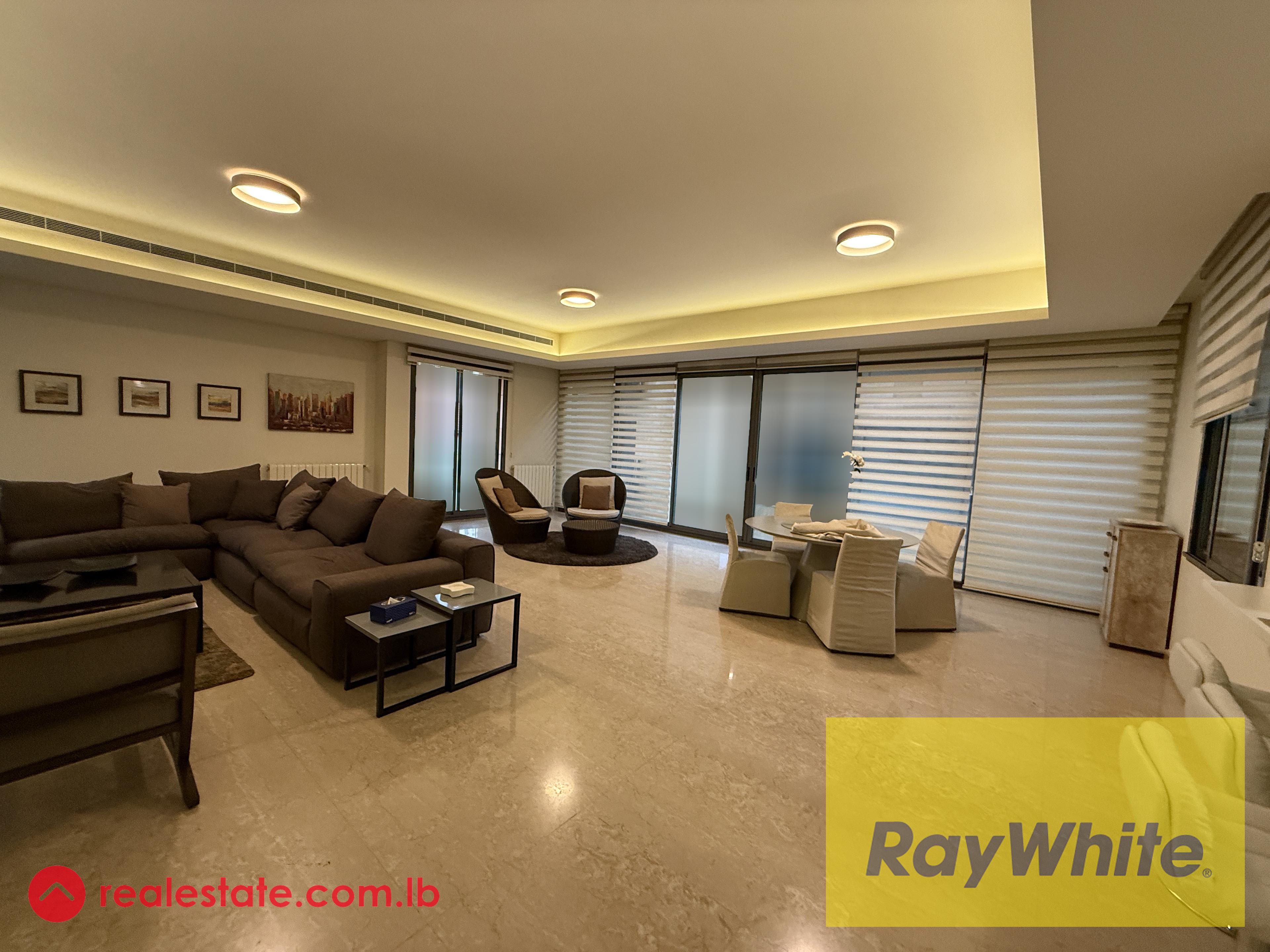 Apartment for Rent – Monot - Private Terrace