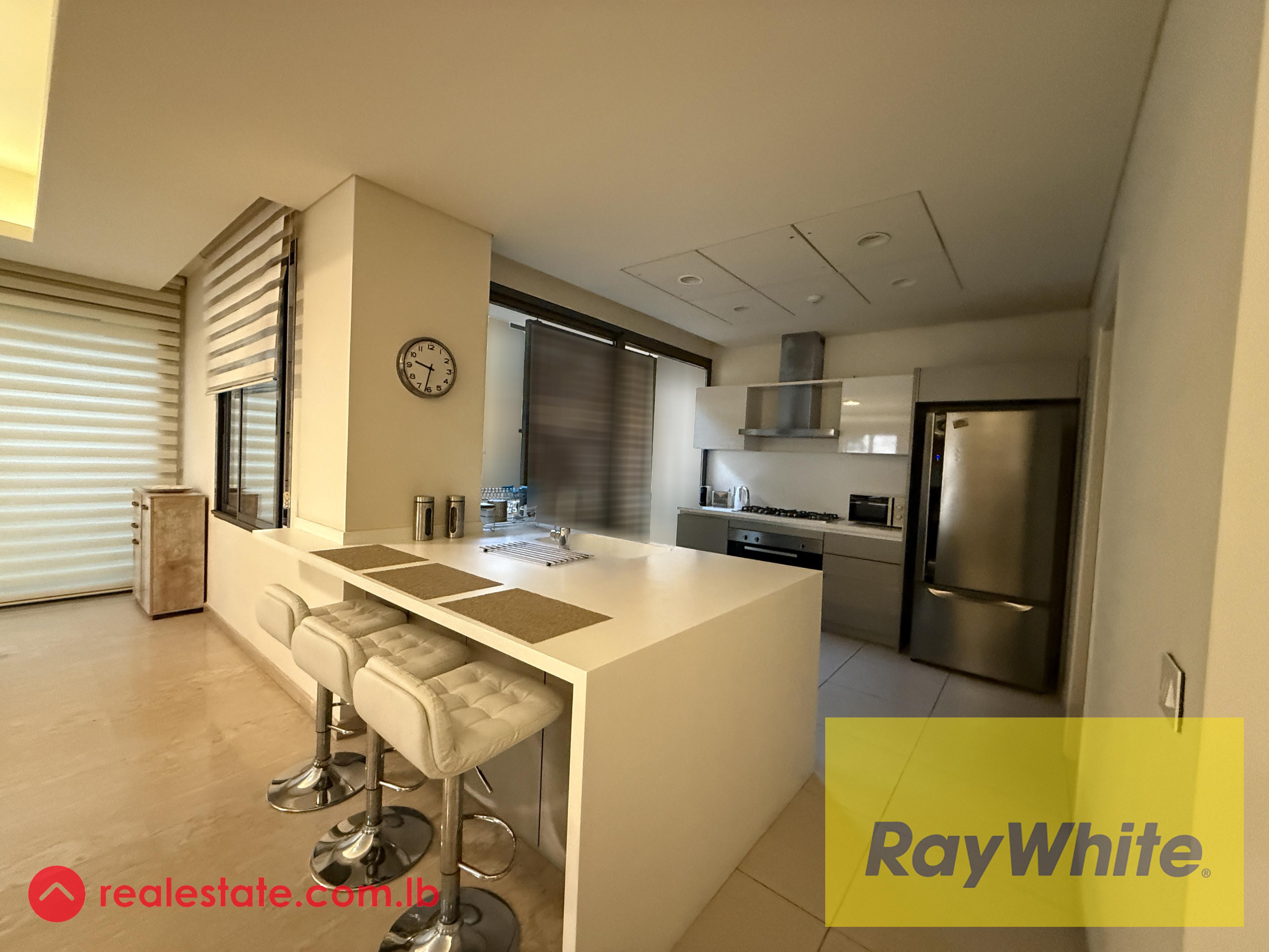 Apartment for Rent – Monot - Private Terrace