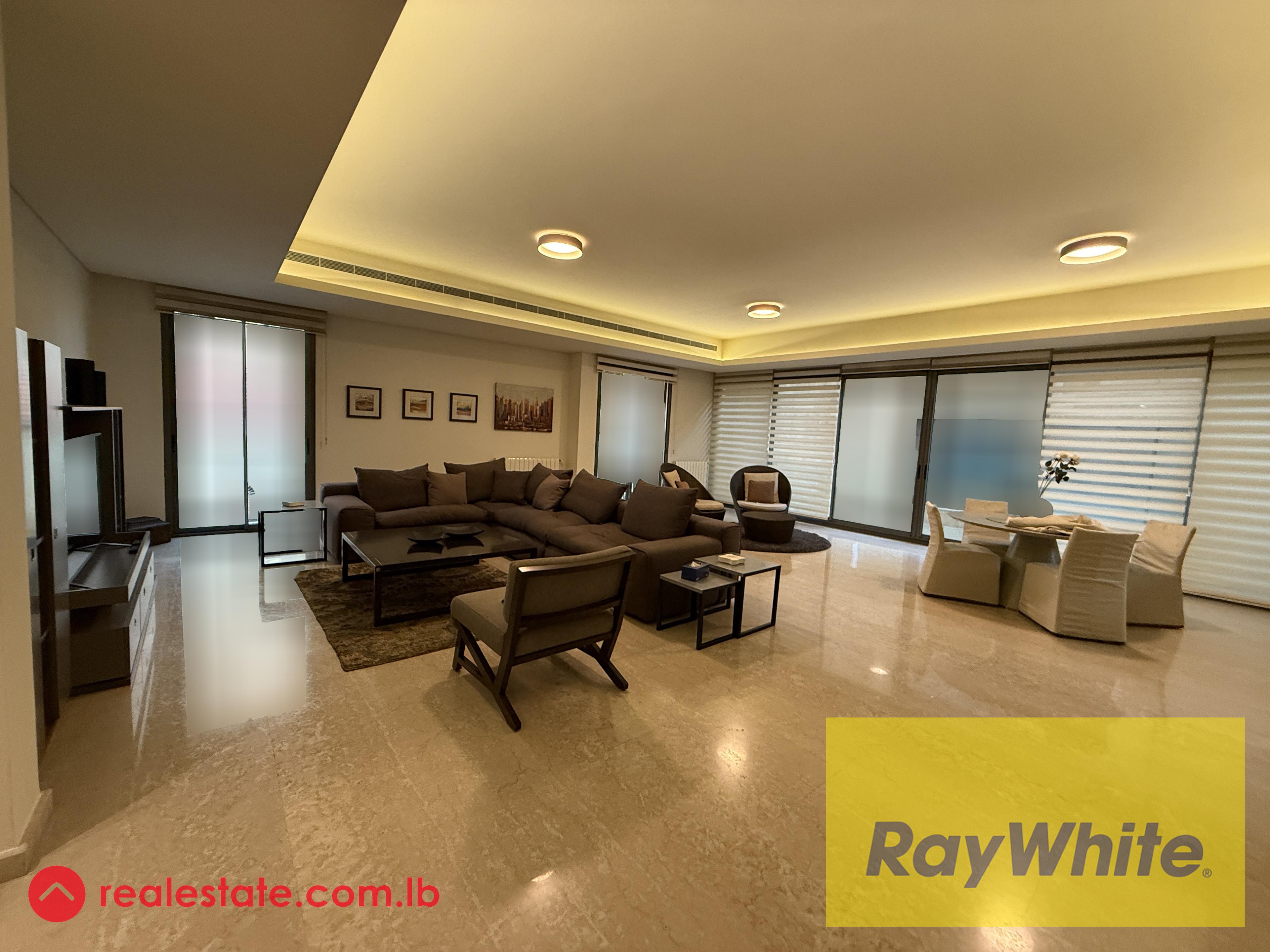 Apartment for Rent – Monot - Private Terrace