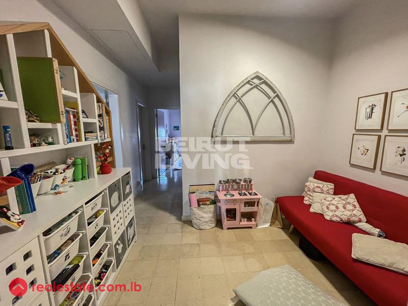 Brand New | Terrace | View | Security | Prime Area