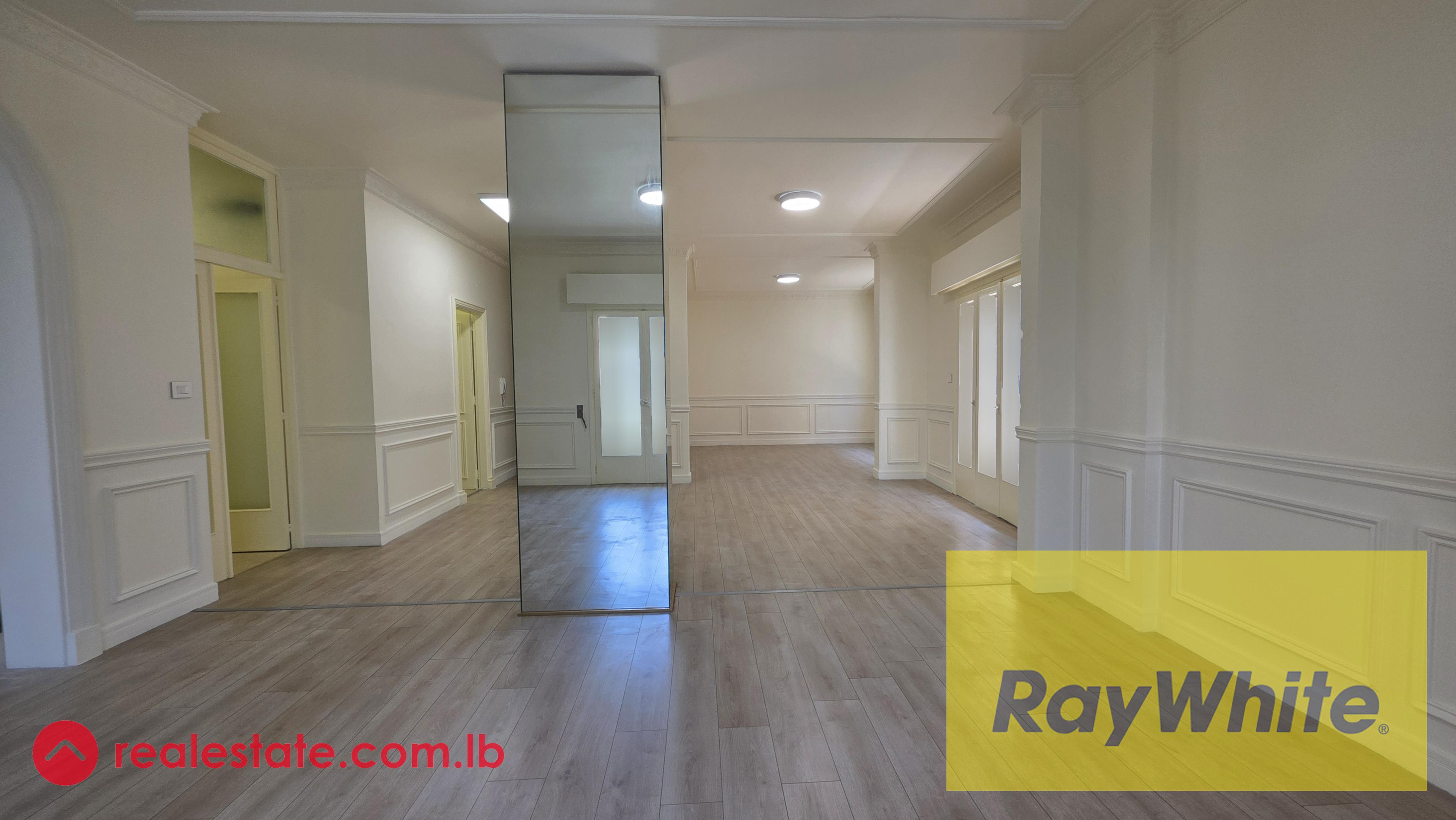 Apartment for Rent – Sodeco