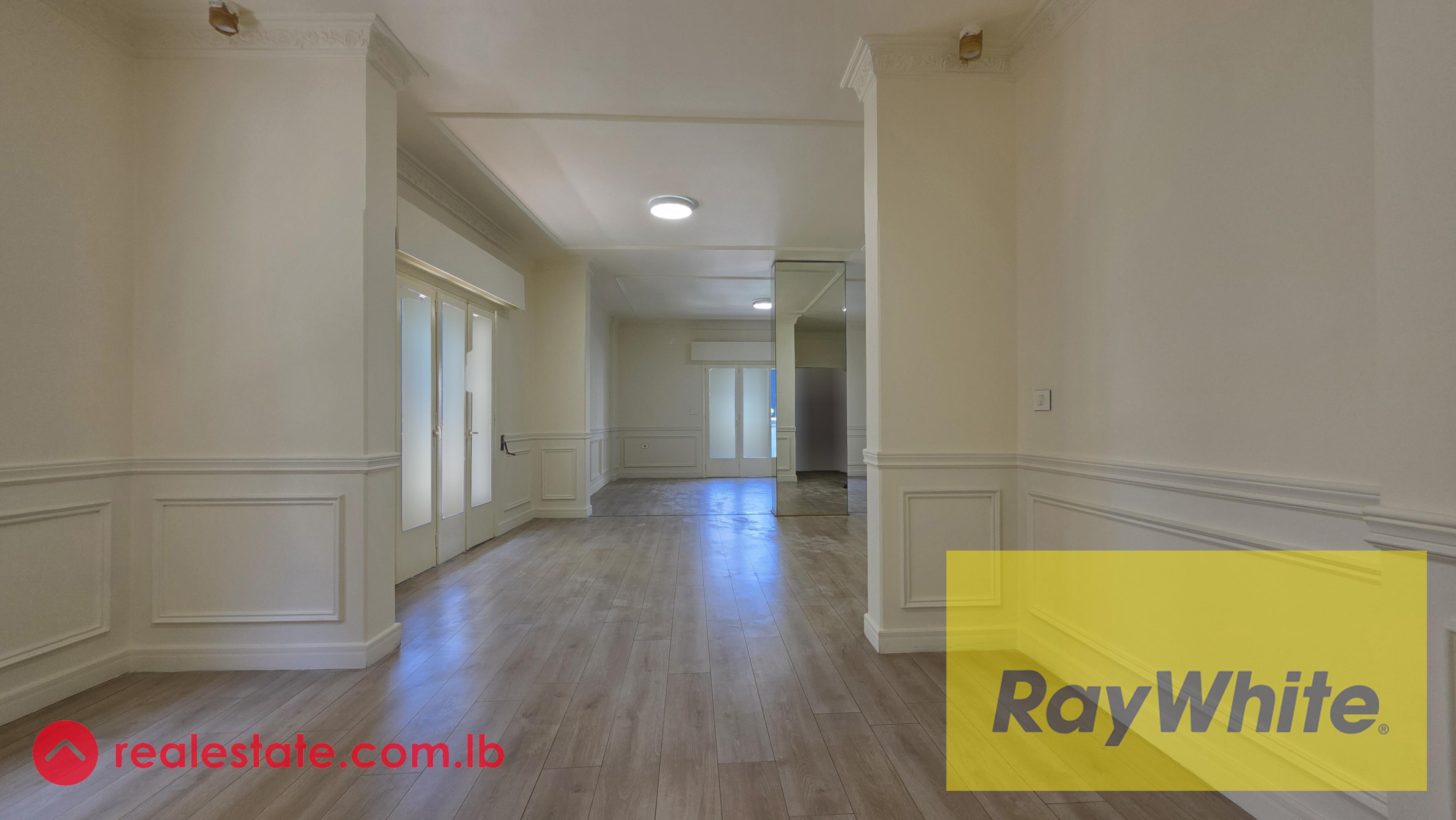 Apartment for Rent – Sodeco