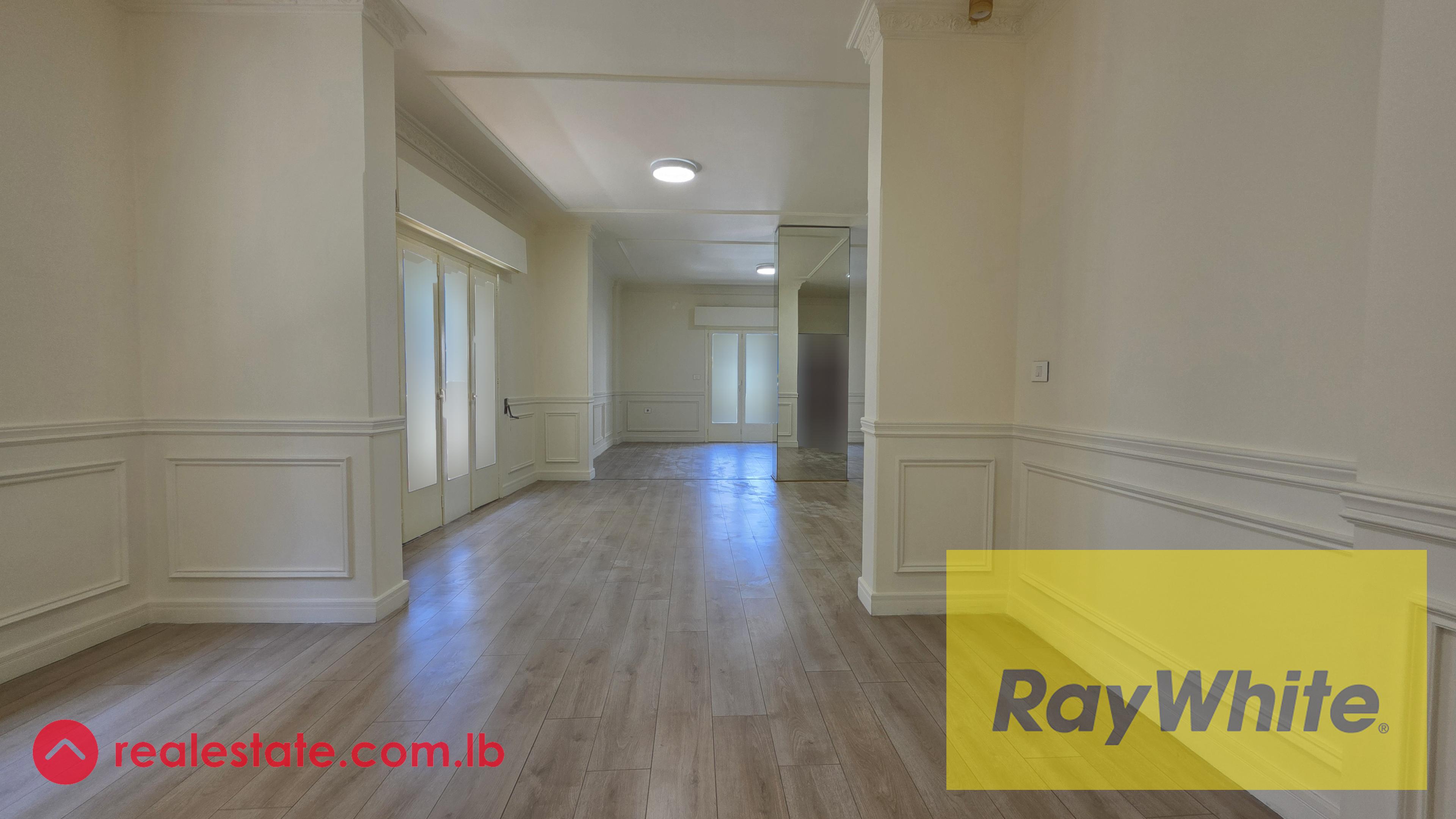 Apartment for Rent – Sodeco