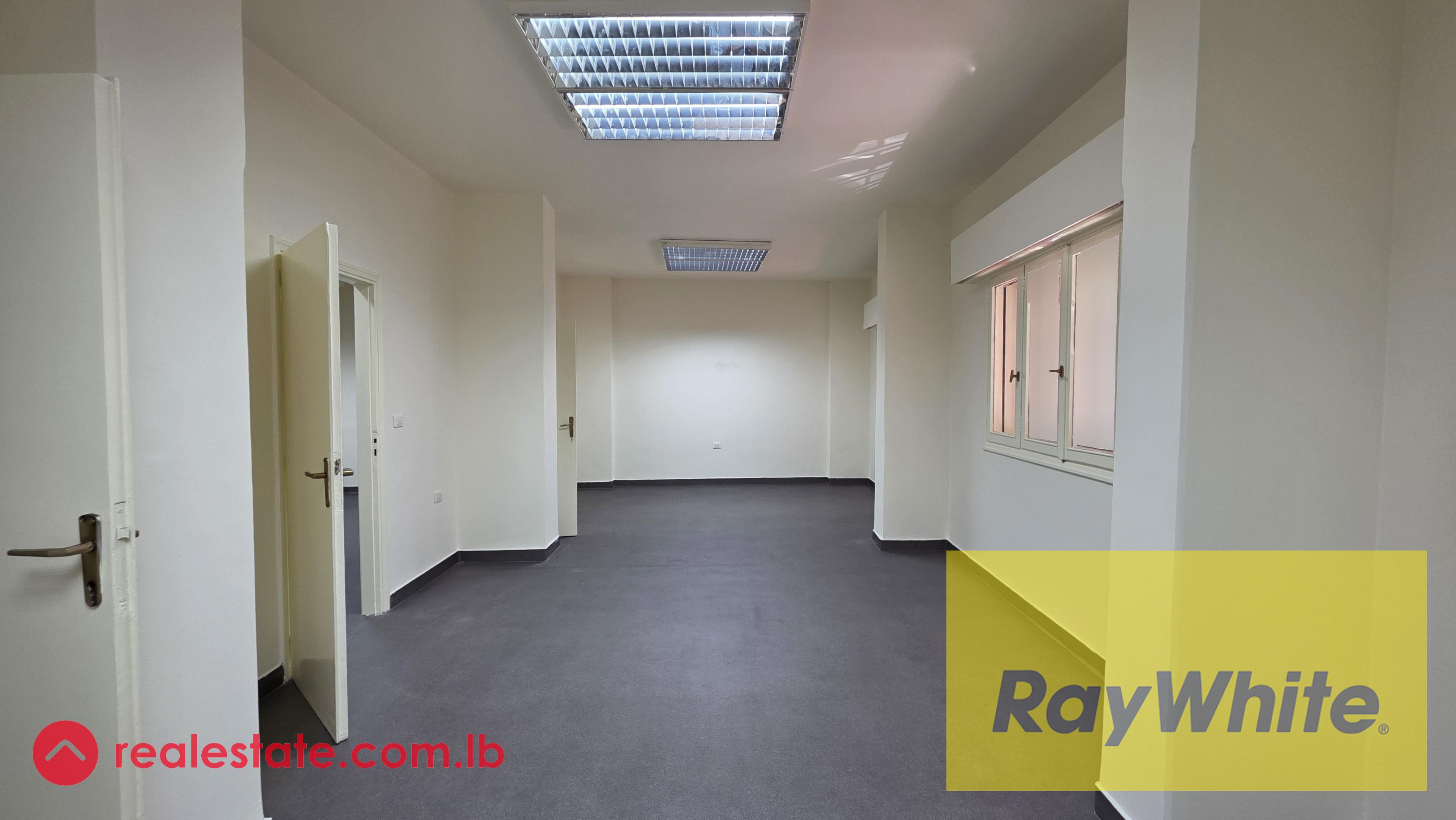 Apartment for Rent – Sodeco 3BR