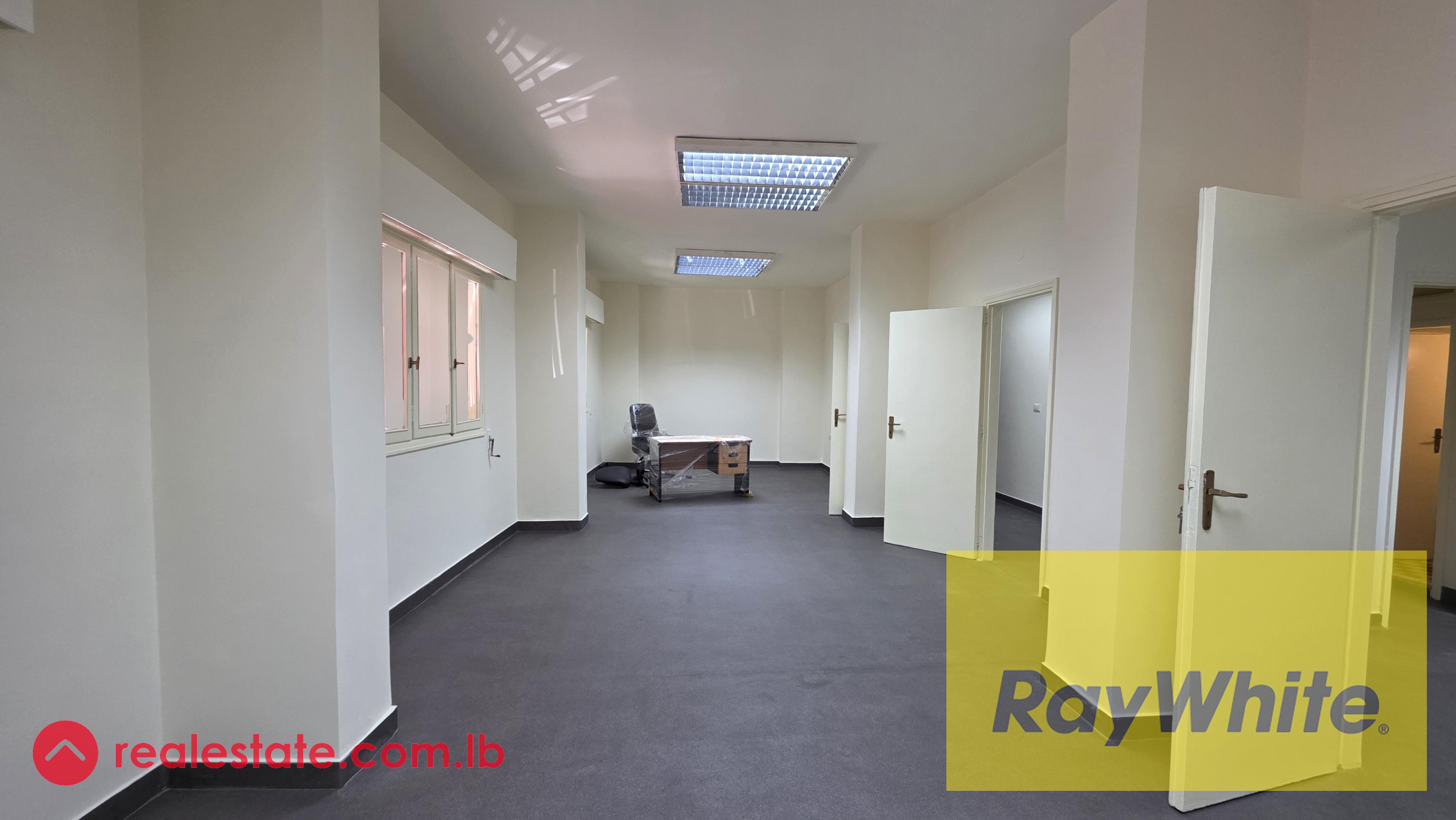 Apartment for Rent – Sodeco 3BR