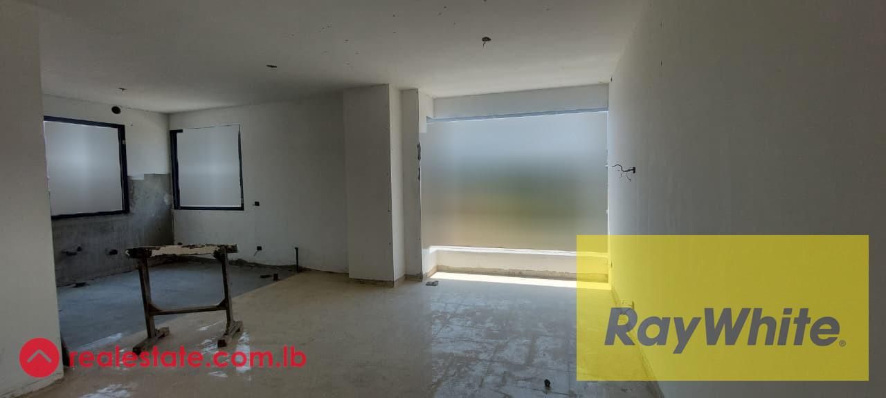 Apartment in Jisr El Bacha - For Sale