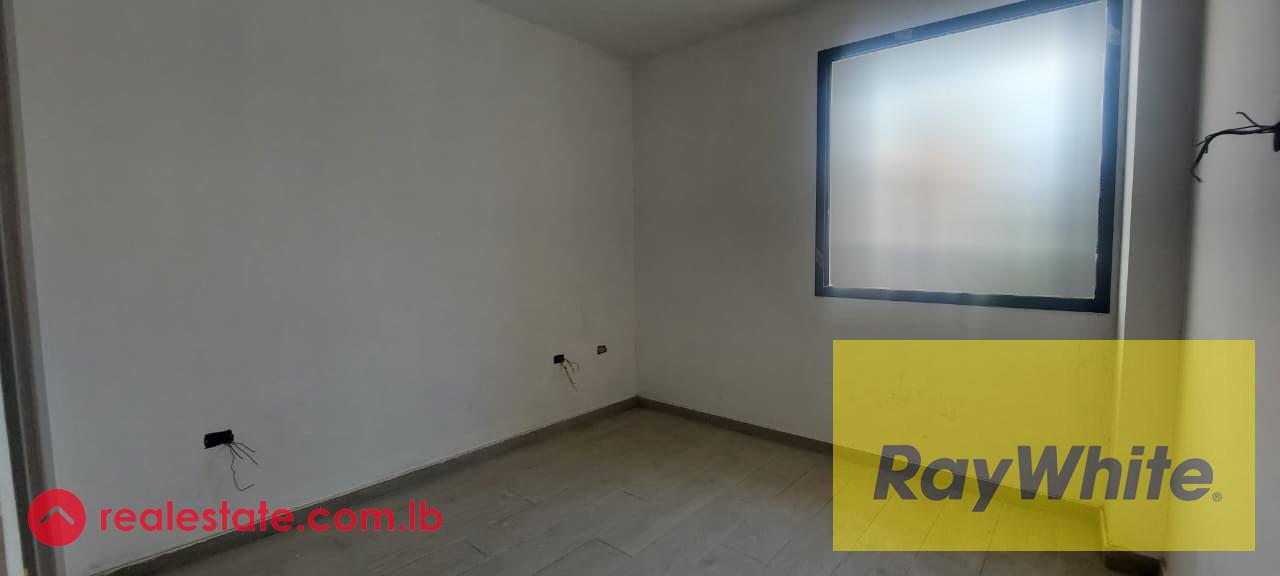 Apartment in Jisr El Bacha - For Sale