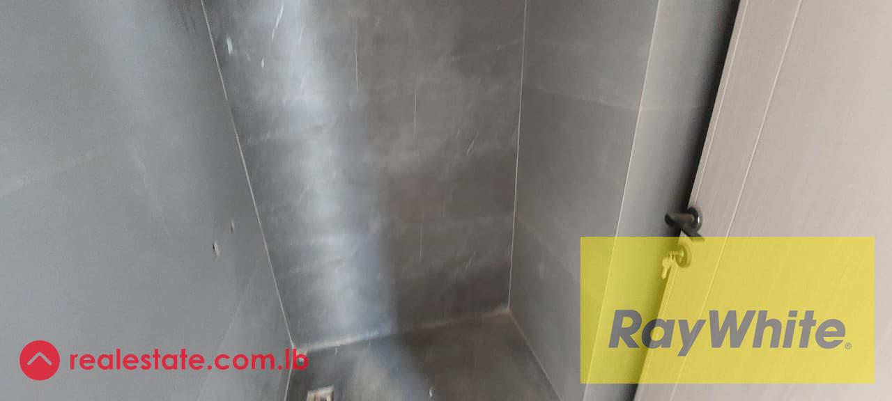 Apartment in Jisr El Bacha - For Sale