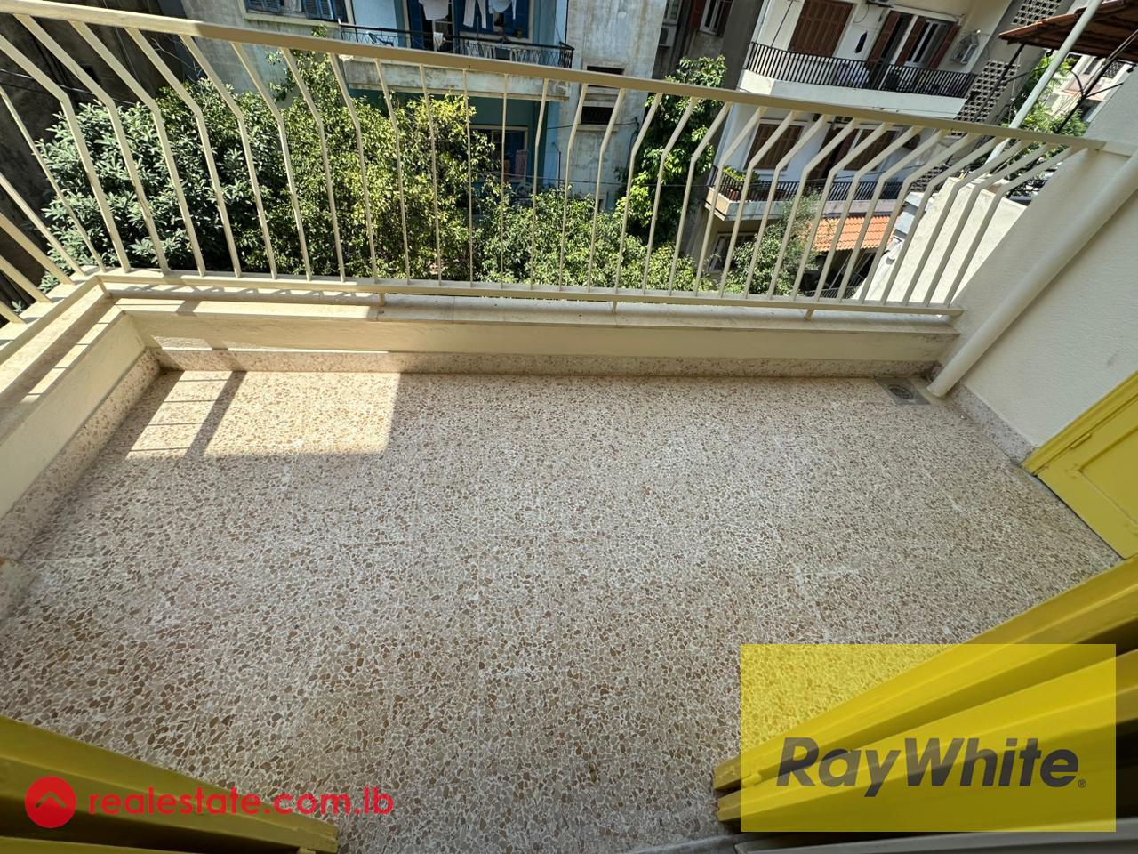 Fully Renovated Apartment For Rent In Geitawi