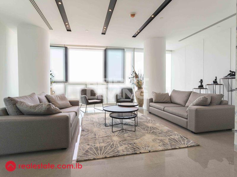 Luxurious | Pool & Gym | Sea View | 24/7 Security