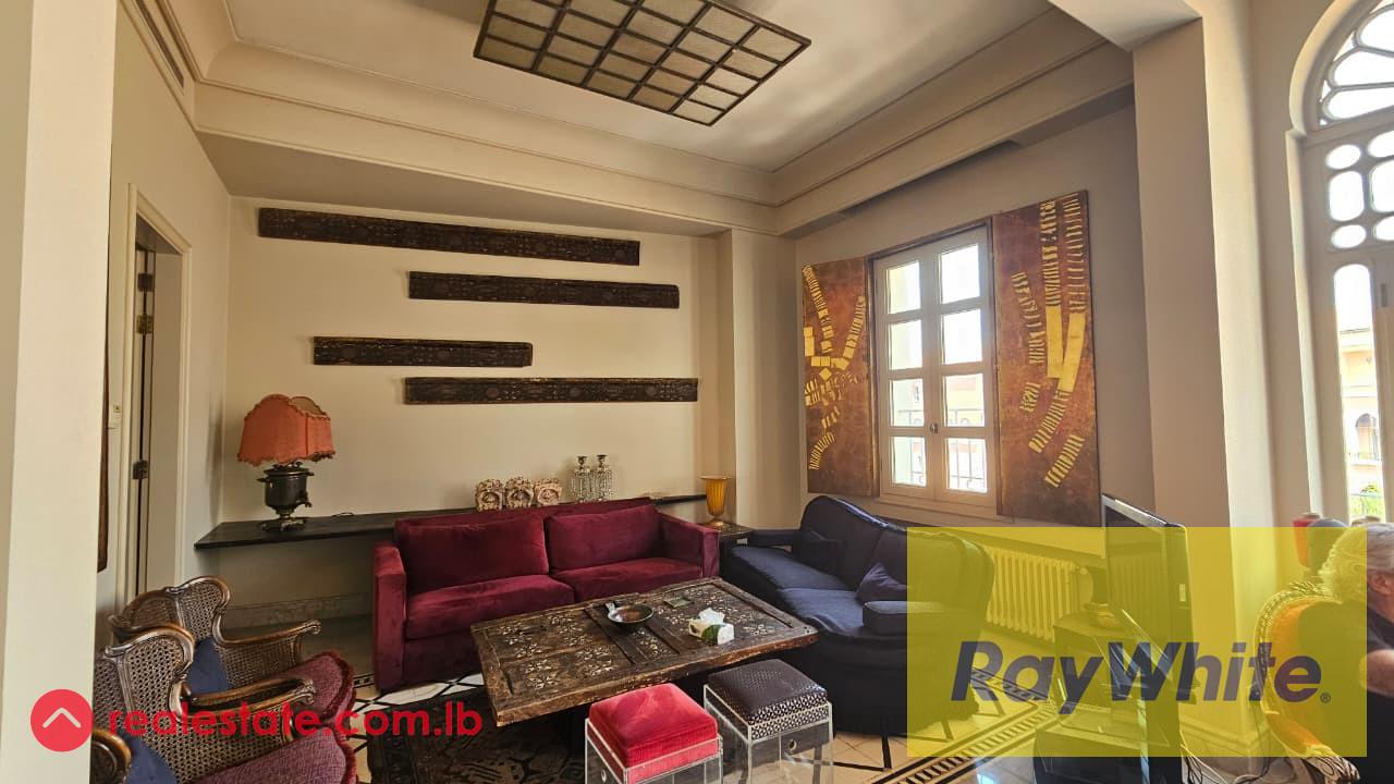 Apartment for rent in saifi village|Prime