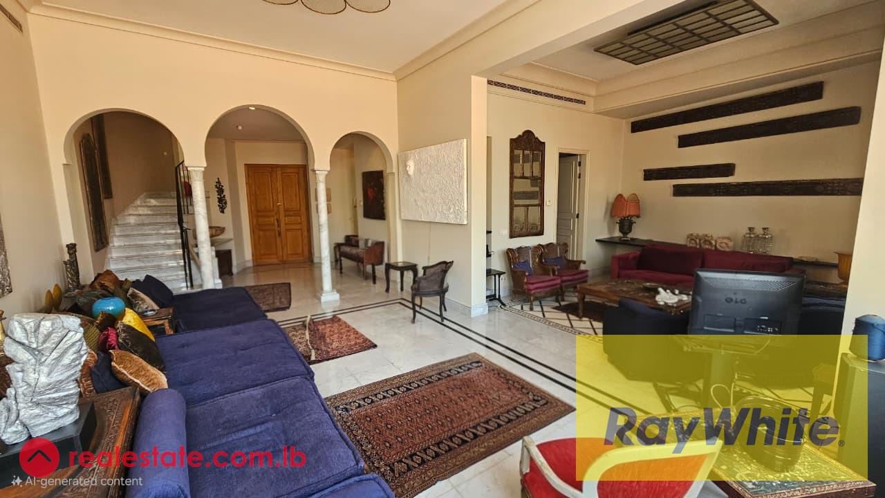 Apartment for rent in saifi village|Prime