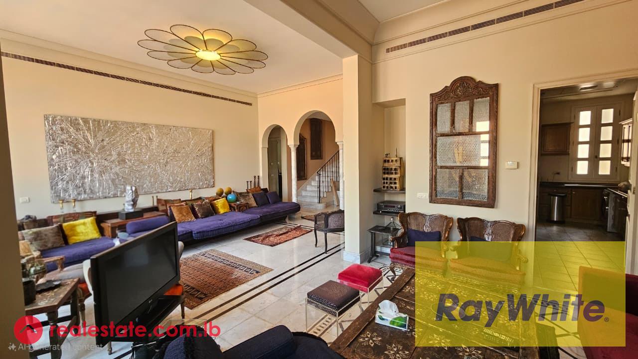 Apartment for rent in saifi village|Prime