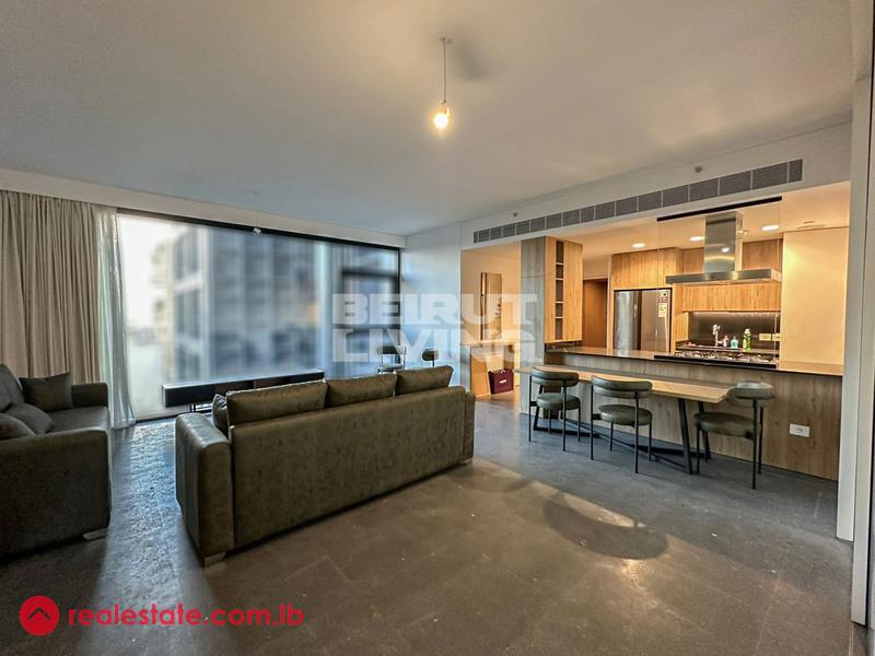 High End | Pool & Gym | 24/7 Security | Prime Location